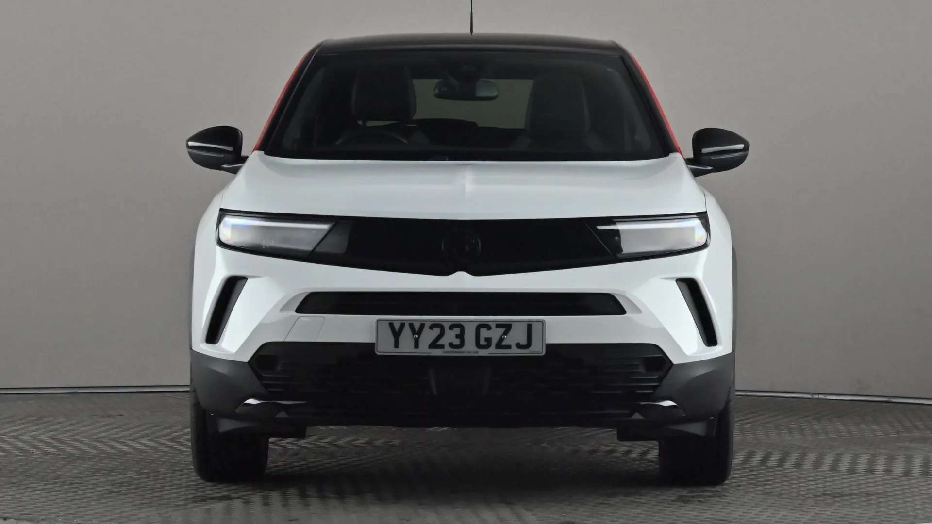 A 2023 VAUXHALL MOKKA 1.2 Turbo 100 GS A 2023 VAUXHALL MOKKA 1.2 Turbo 100 GS