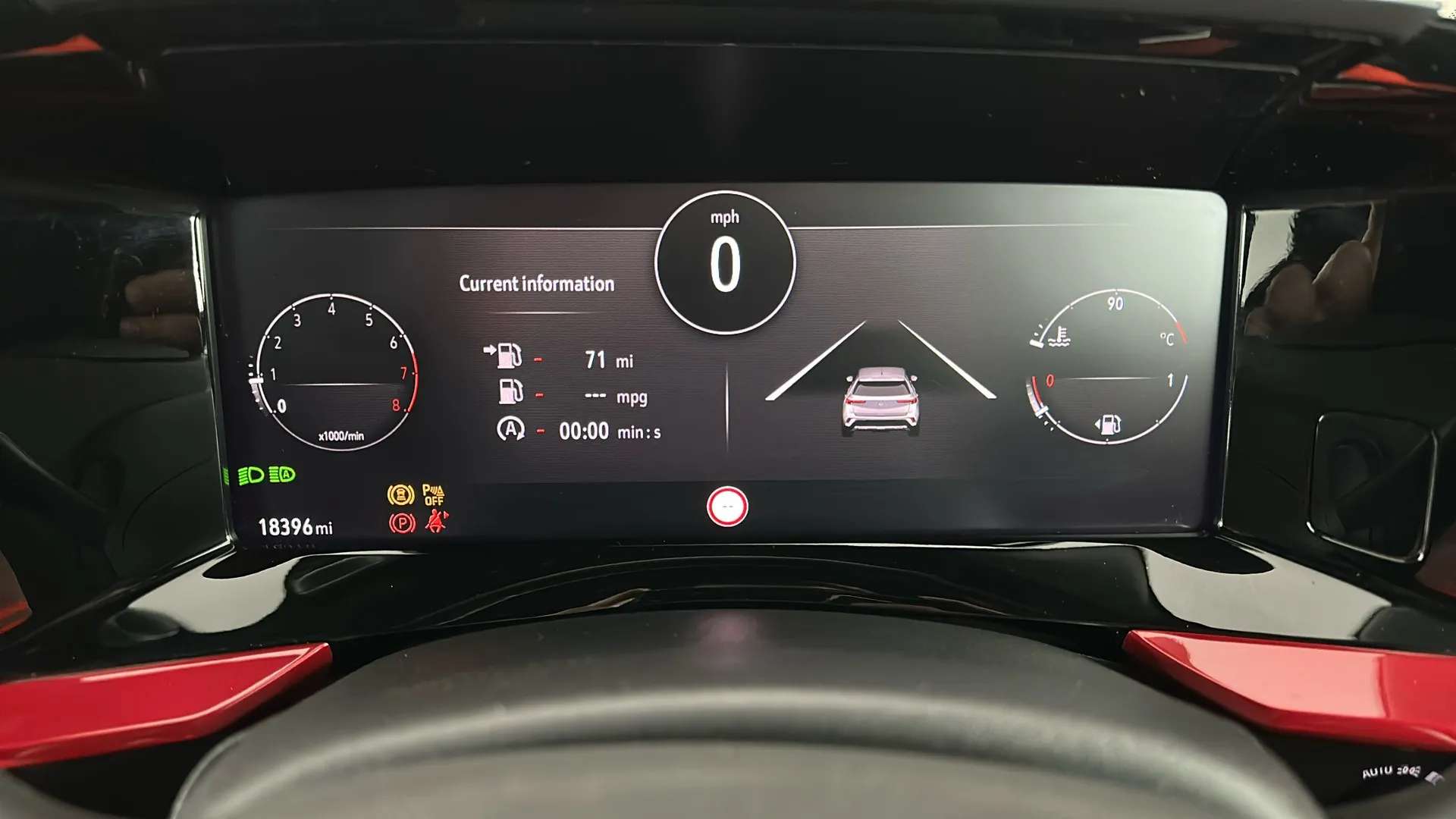 2023 VAUXHALL MOKKA 2023 VAUXHALL MOKKA