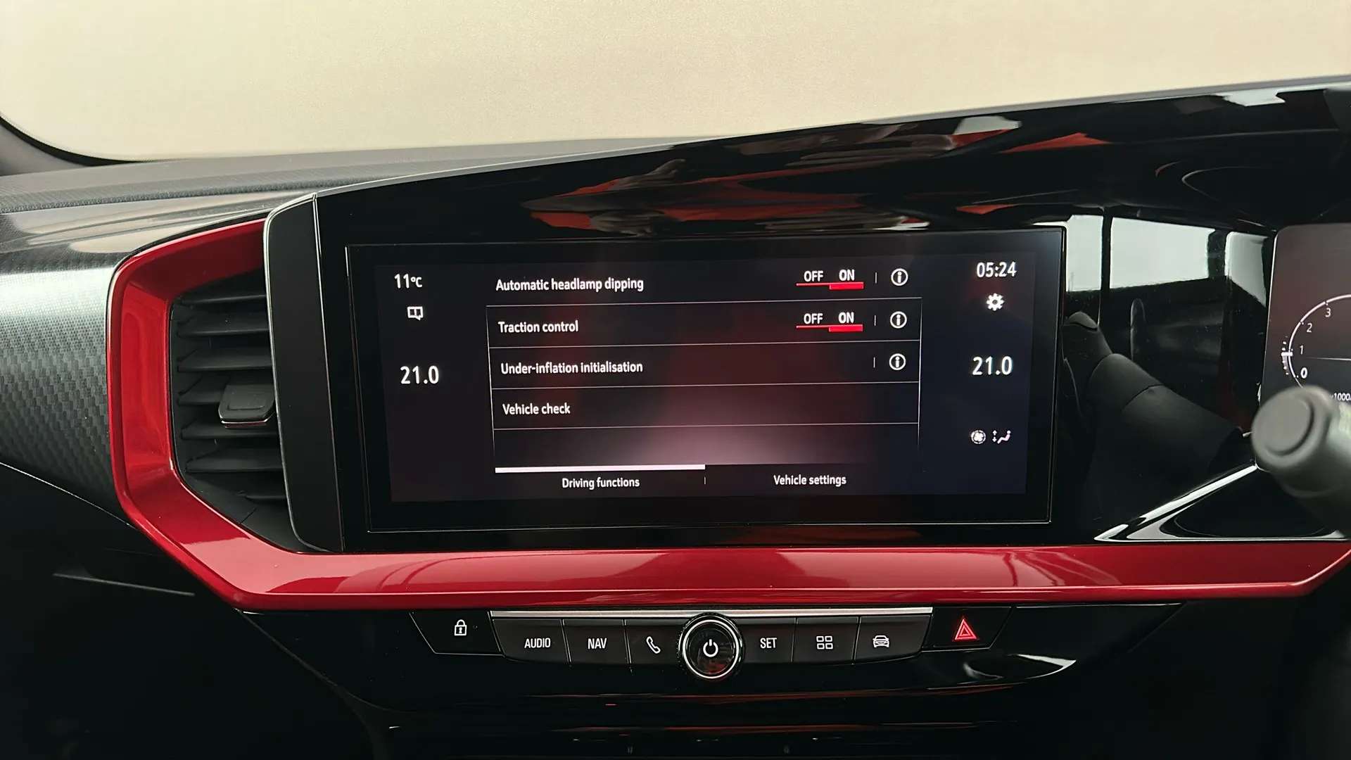 2023 VAUXHALL MOKKA 2023 VAUXHALL MOKKA