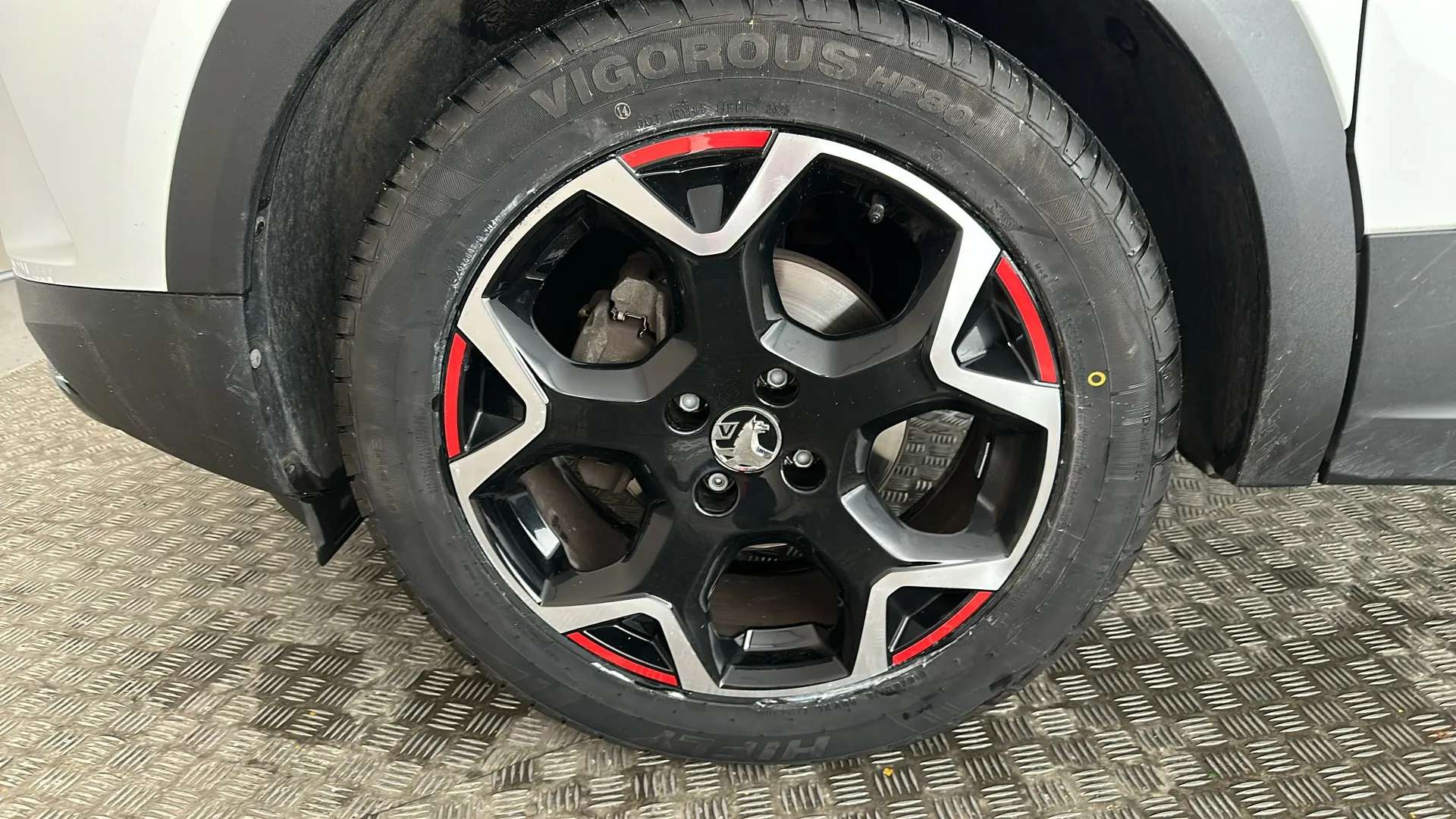 2023 VAUXHALL MOKKA 2023 VAUXHALL MOKKA