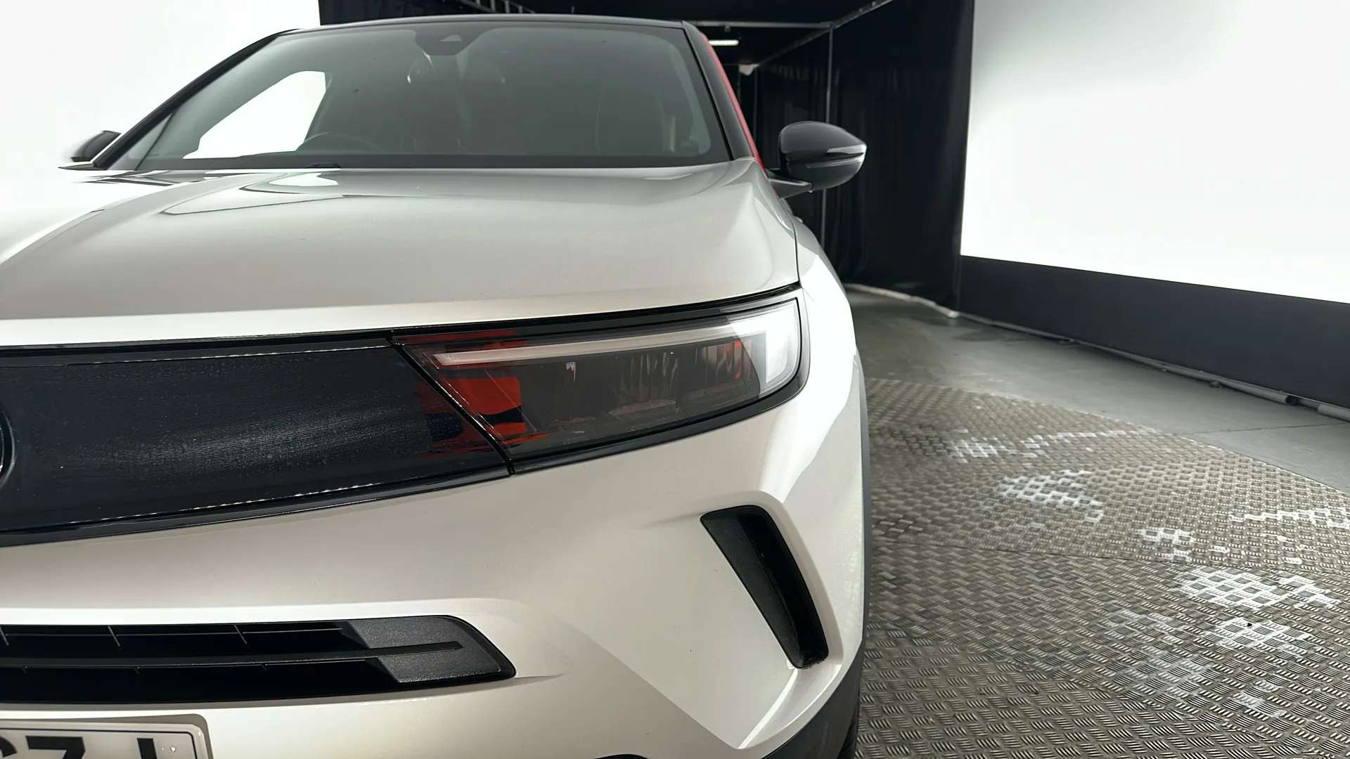 2023 VAUXHALL MOKKA 2023 VAUXHALL MOKKA