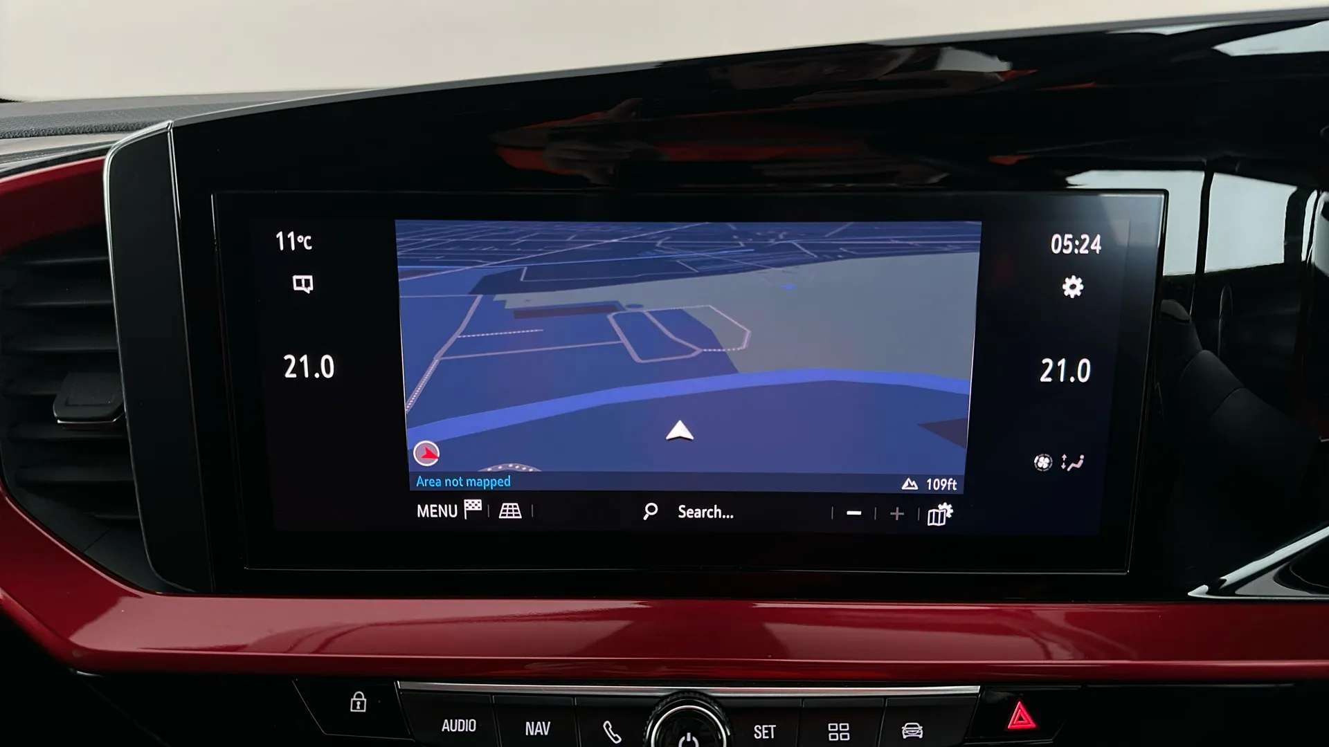 2023 VAUXHALL MOKKA 2023 VAUXHALL MOKKA