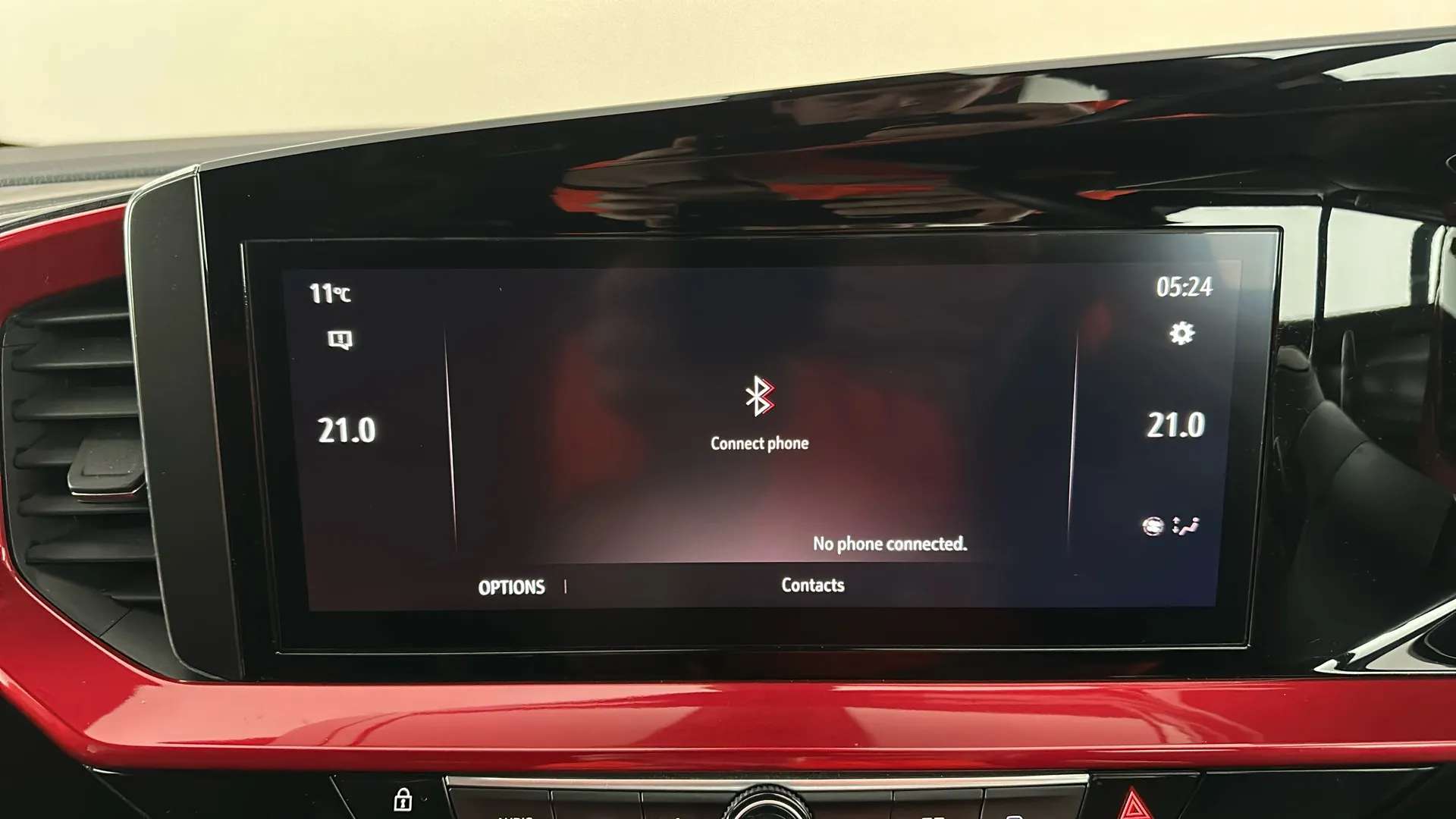 2023 VAUXHALL MOKKA 2023 VAUXHALL MOKKA