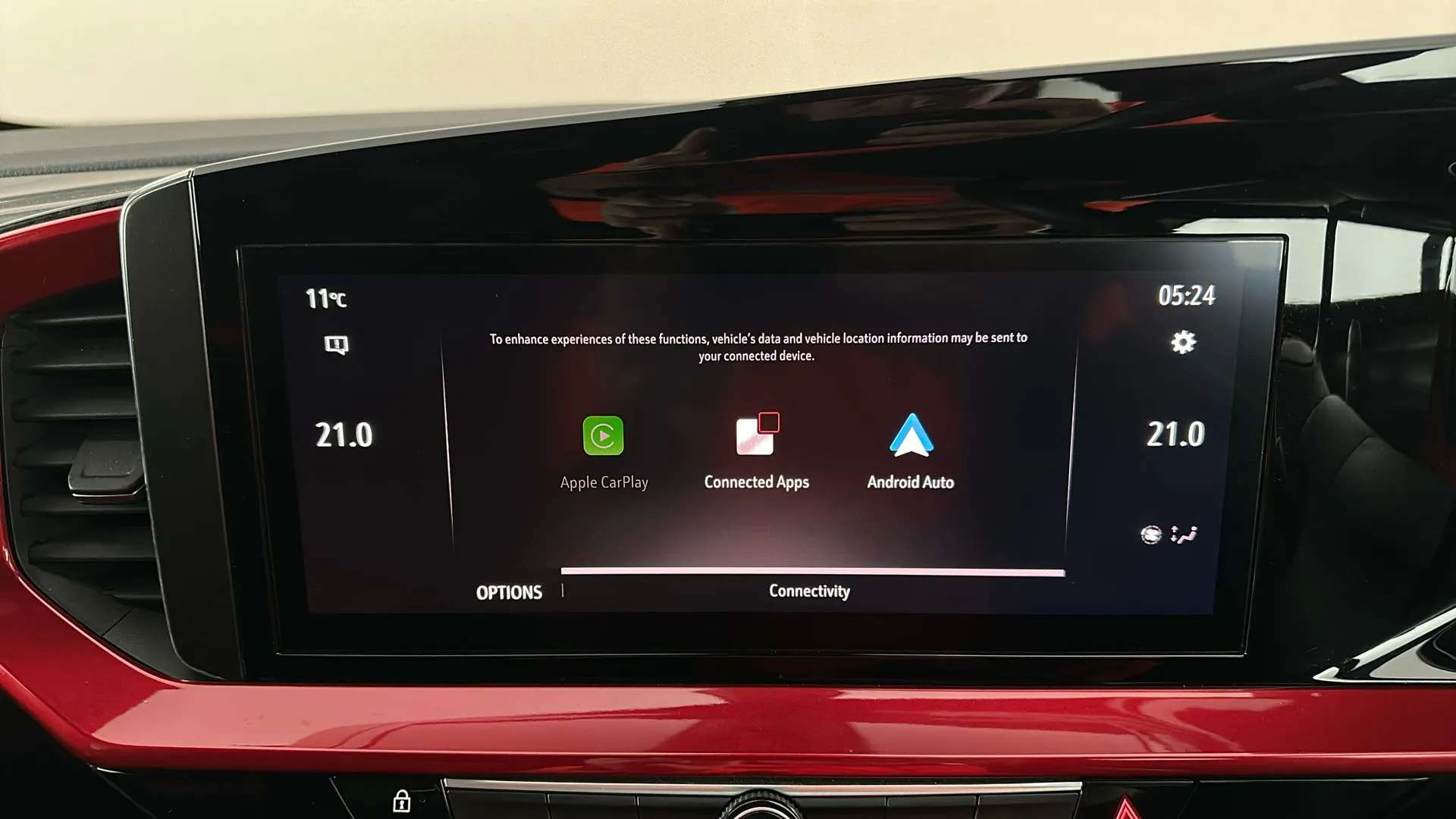 2023 VAUXHALL MOKKA 2023 VAUXHALL MOKKA