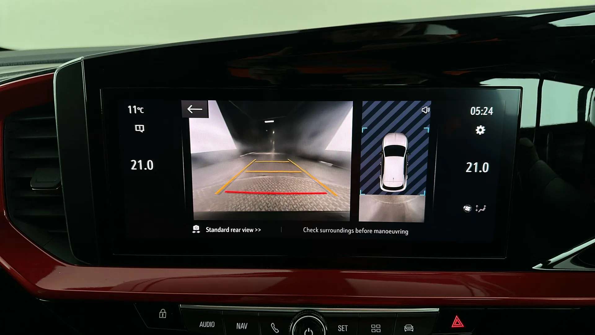 2023 VAUXHALL MOKKA 2023 VAUXHALL MOKKA