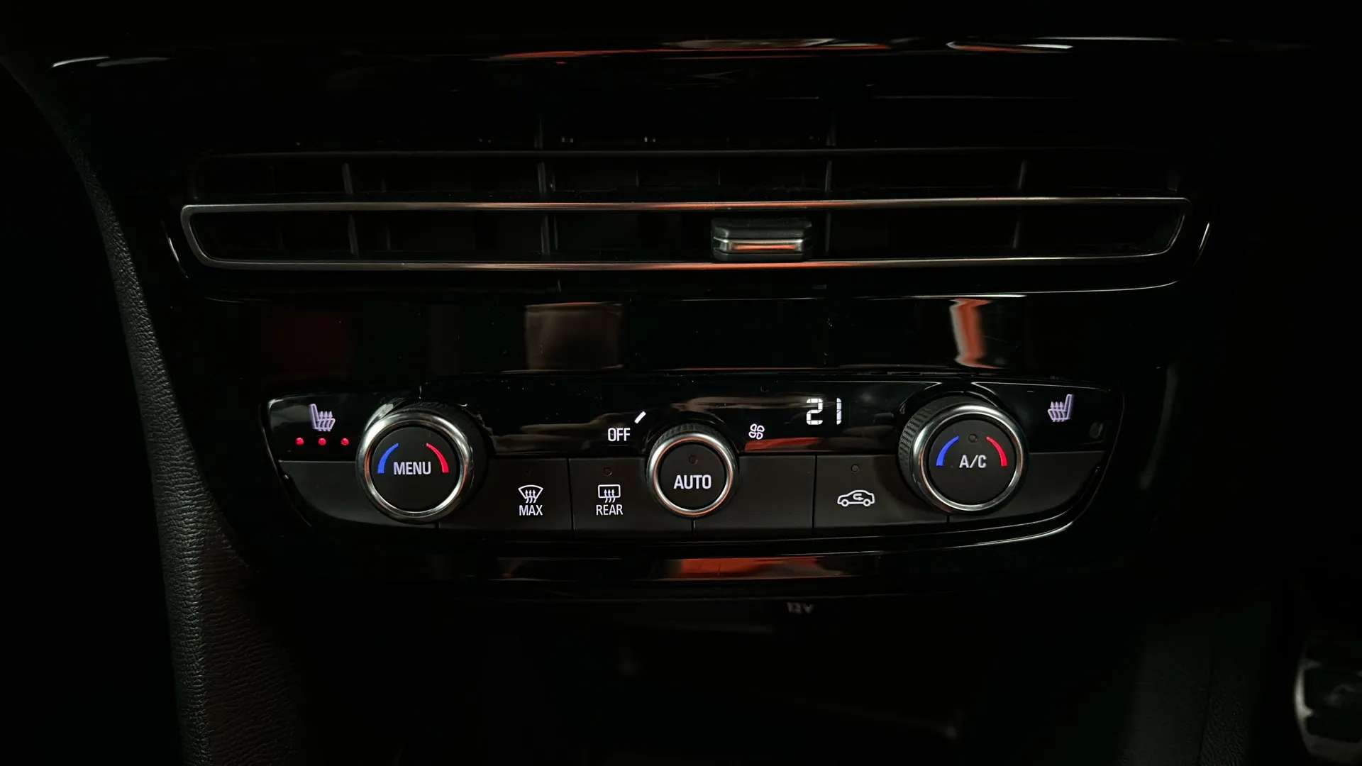 2023 VAUXHALL MOKKA 2023 VAUXHALL MOKKA