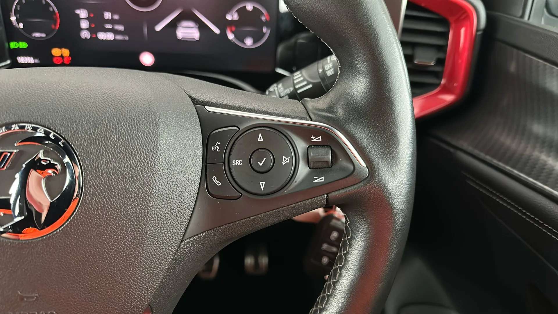 2023 VAUXHALL MOKKA 2023 VAUXHALL MOKKA