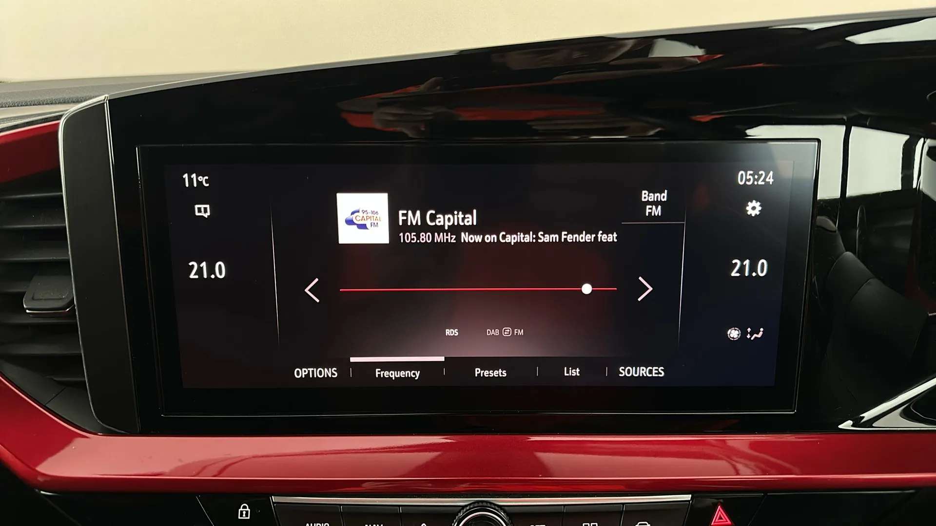 2023 VAUXHALL MOKKA 2023 VAUXHALL MOKKA