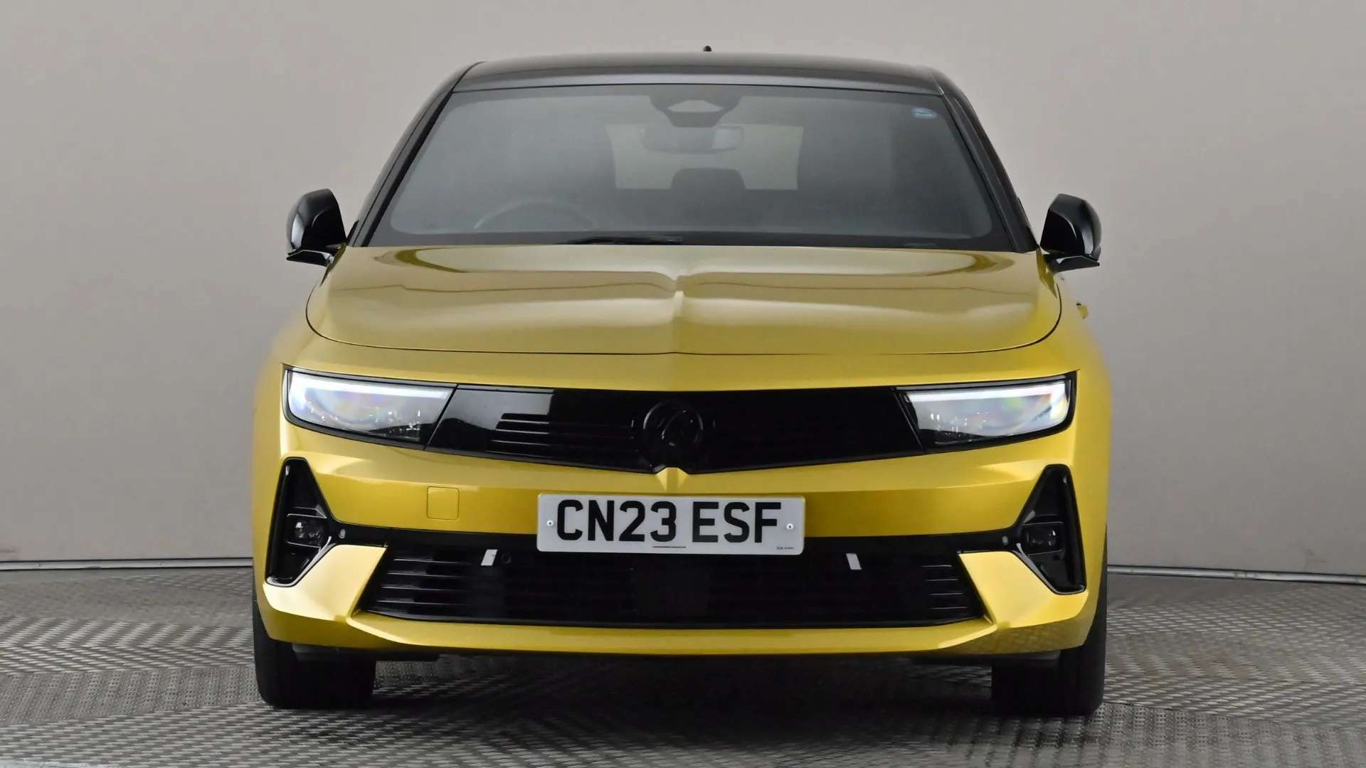 A 2023 VAUXHALL ASTRA 1.2 Turbo 130 GS A 2023 VAUXHALL ASTRA 1.2 Turbo 130 GS