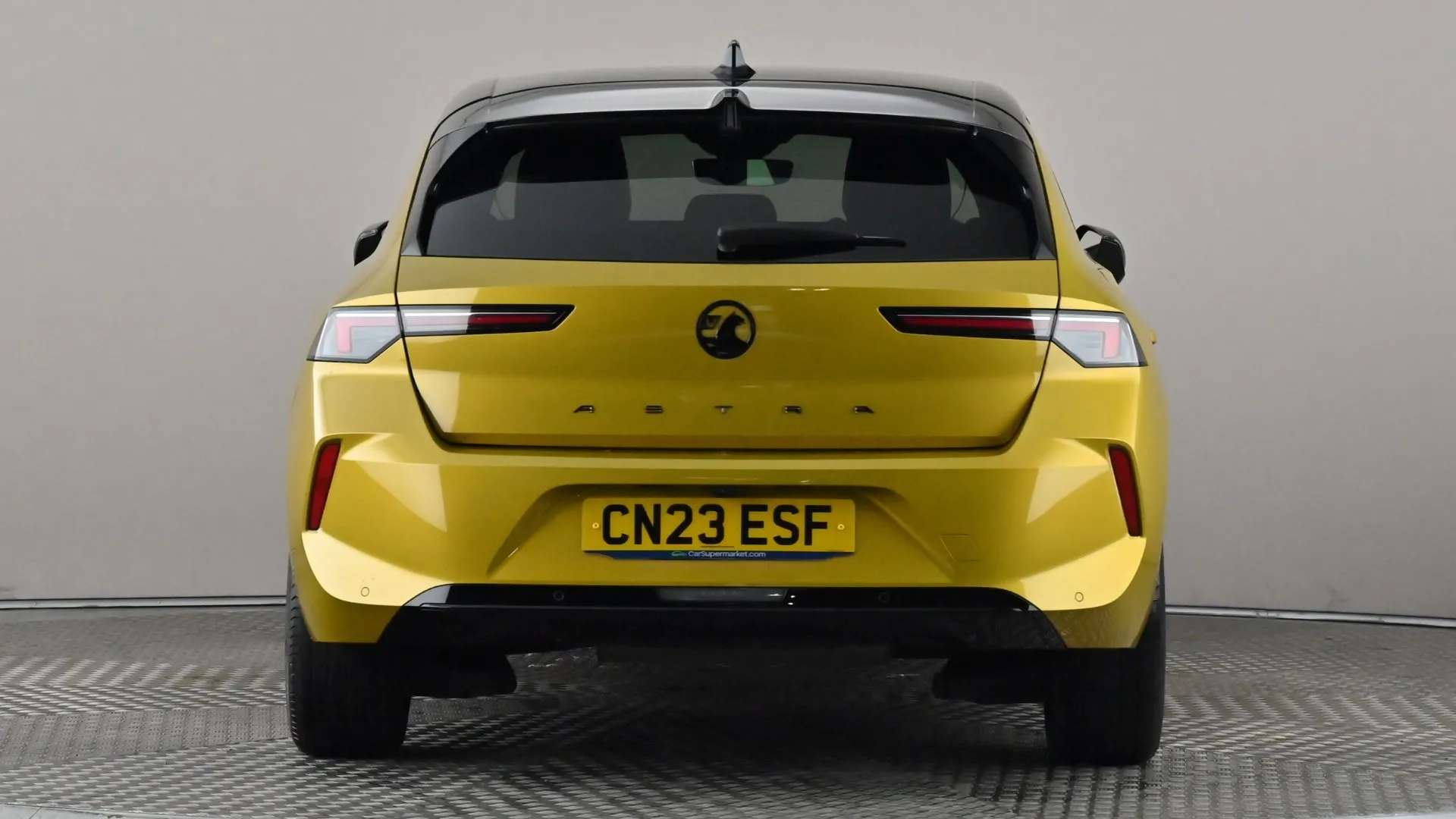 2023 VAUXHALL ASTRA 2023 VAUXHALL ASTRA