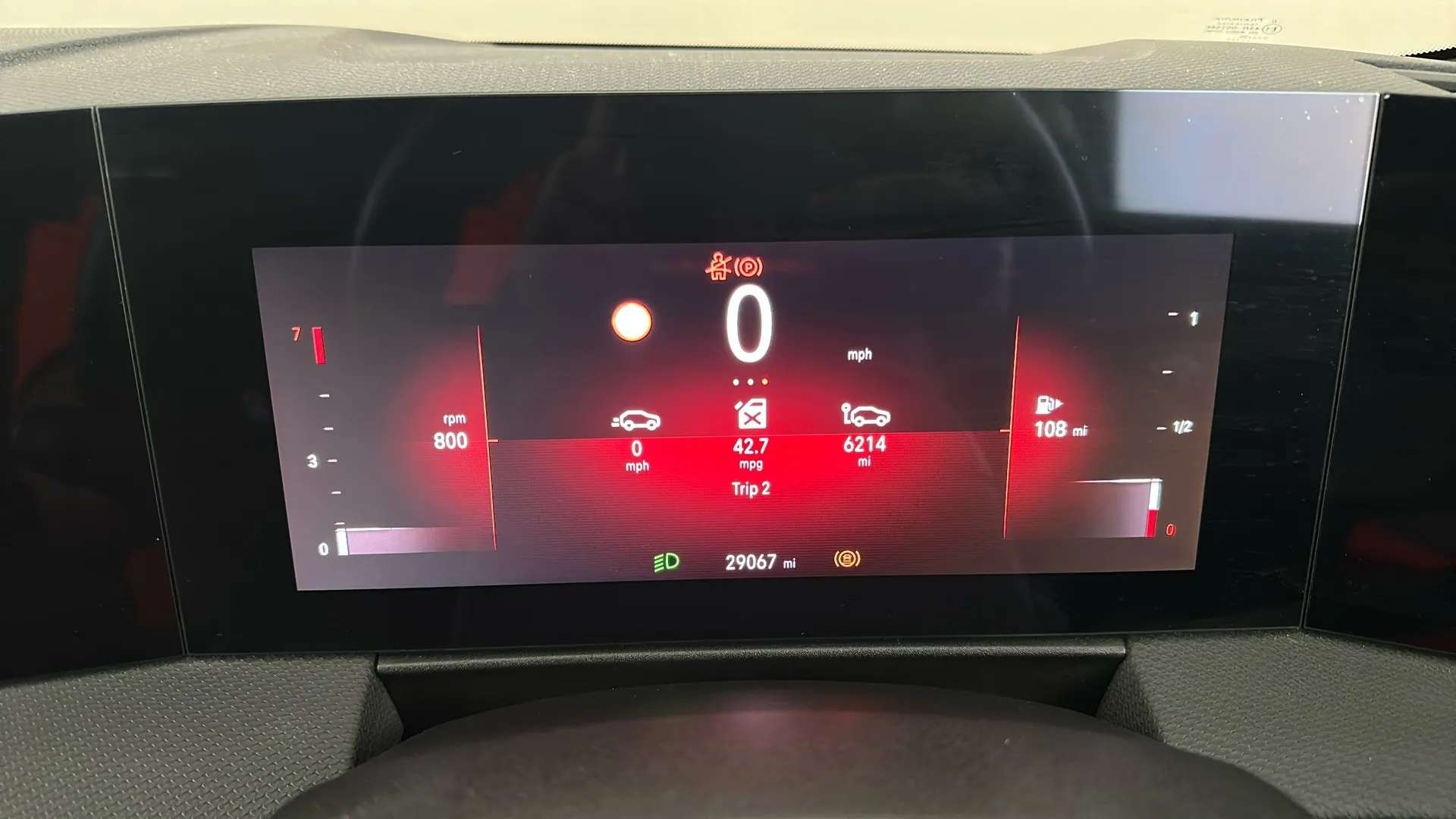 2023 VAUXHALL ASTRA 2023 VAUXHALL ASTRA