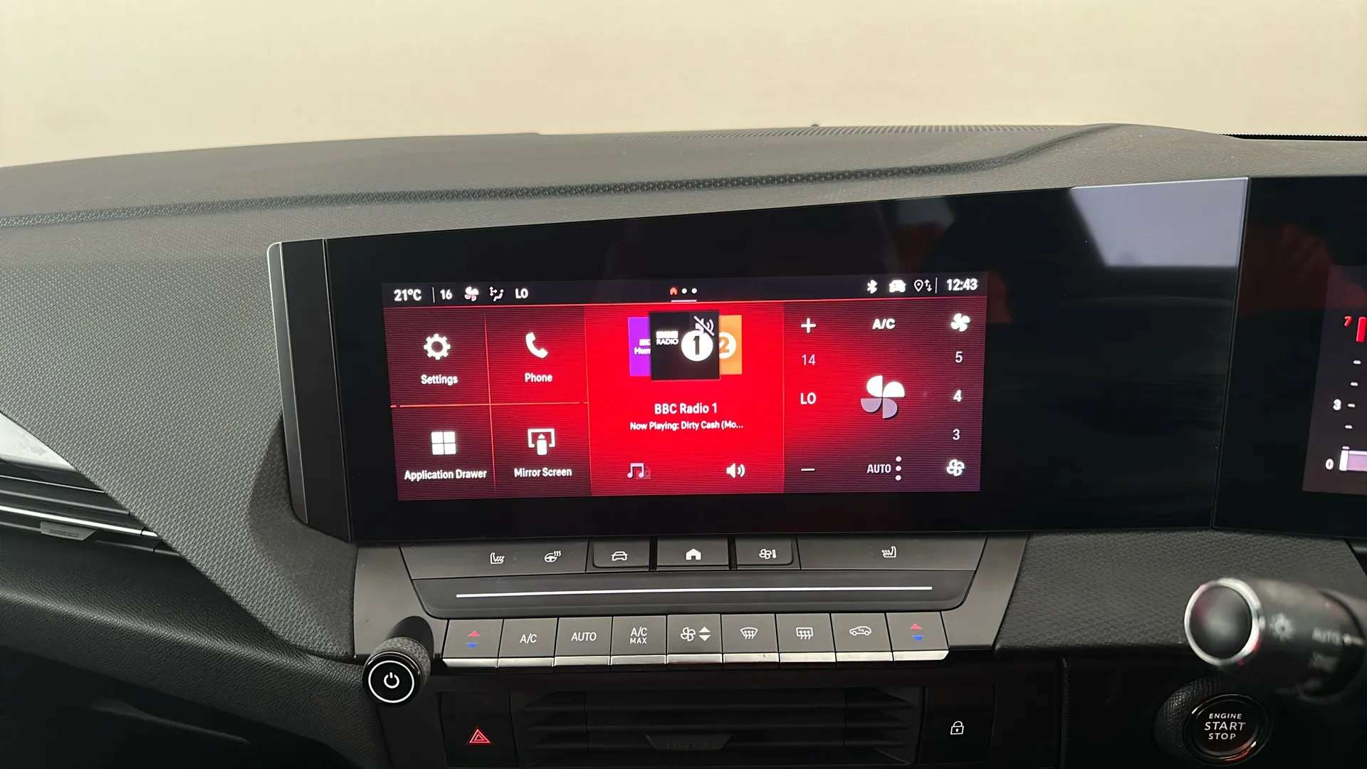 2023 VAUXHALL ASTRA 2023 VAUXHALL ASTRA