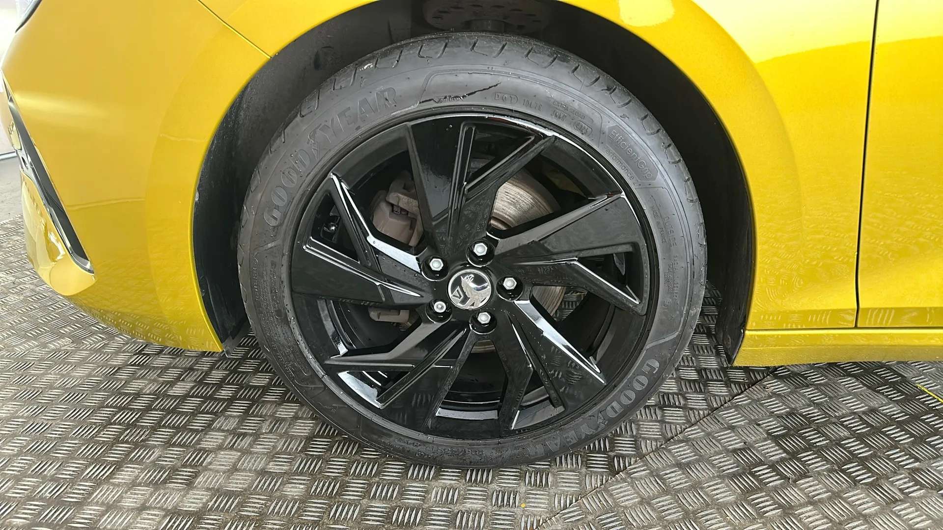 2023 VAUXHALL ASTRA 2023 VAUXHALL ASTRA