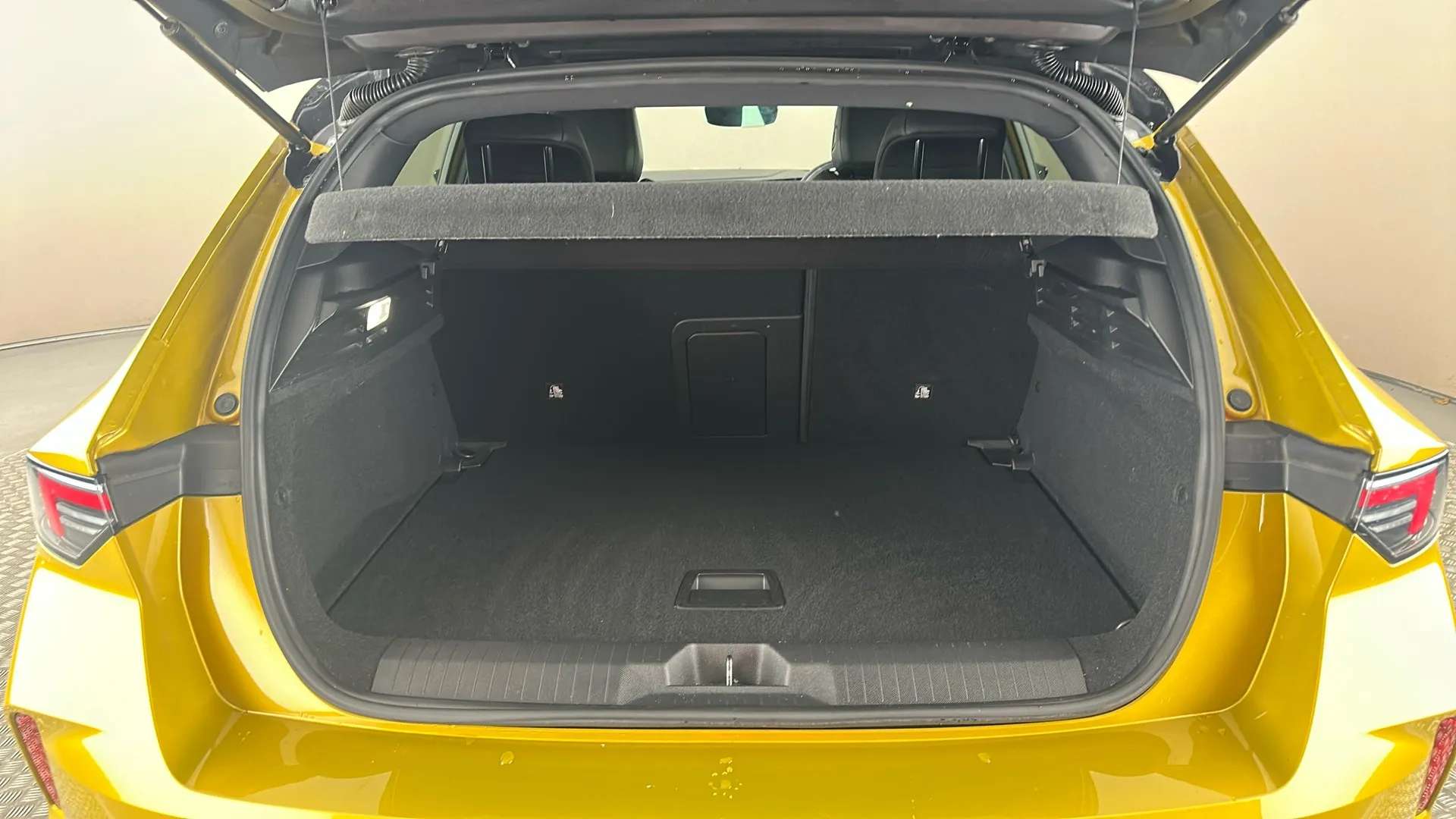 2023 VAUXHALL ASTRA 2023 VAUXHALL ASTRA