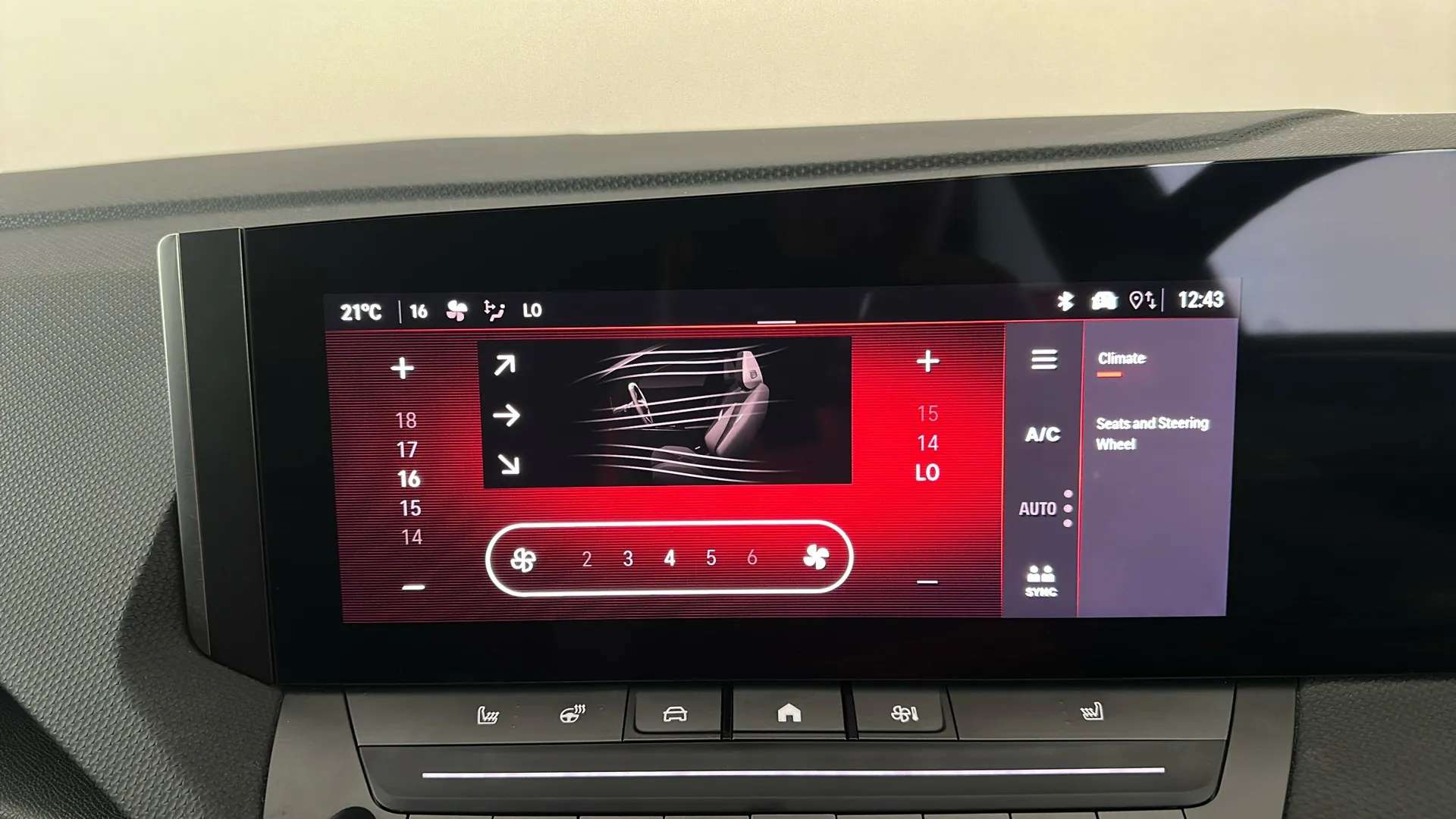 2023 VAUXHALL ASTRA 2023 VAUXHALL ASTRA