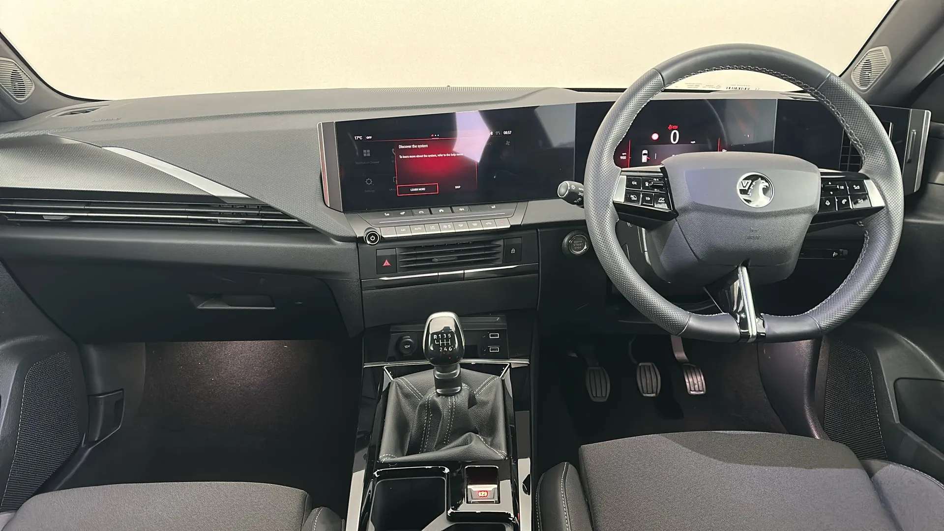 2024 VAUXHALL ASTRA 2024 VAUXHALL ASTRA