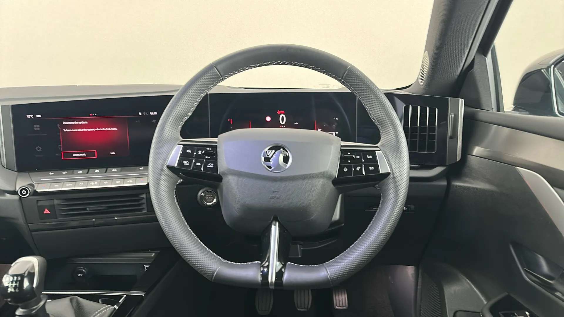 2024 VAUXHALL ASTRA 2024 VAUXHALL ASTRA