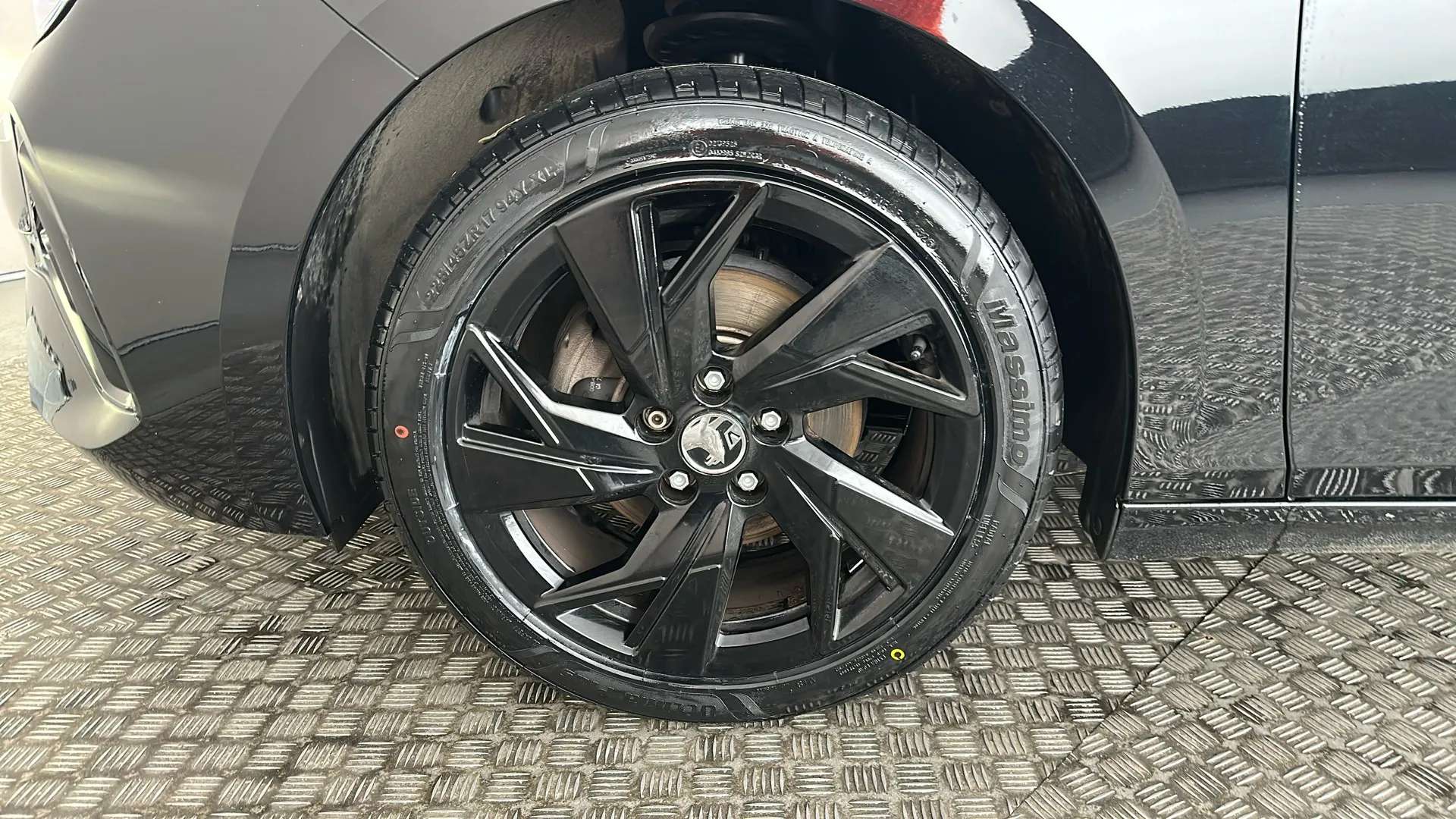 2024 VAUXHALL ASTRA 2024 VAUXHALL ASTRA