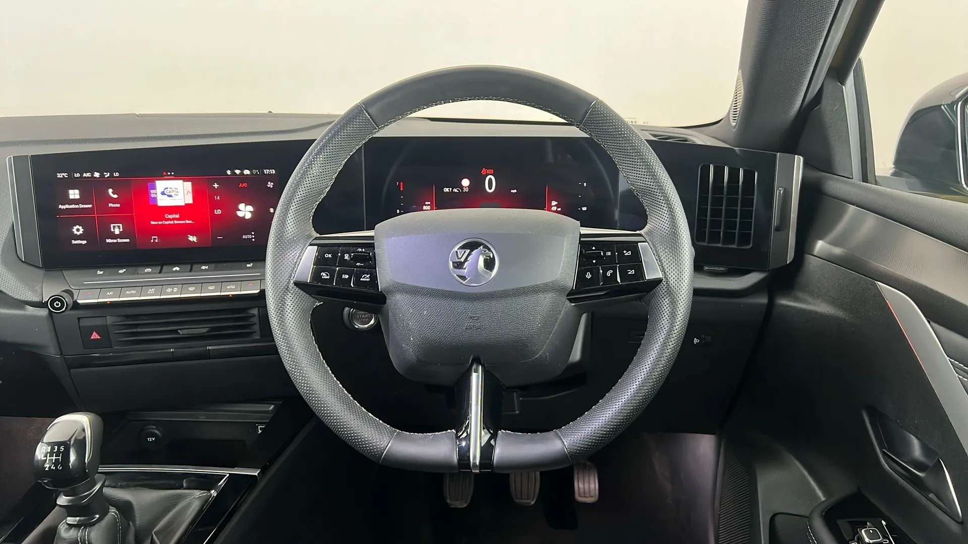 2024 VAUXHALL ASTRA 2024 VAUXHALL ASTRA