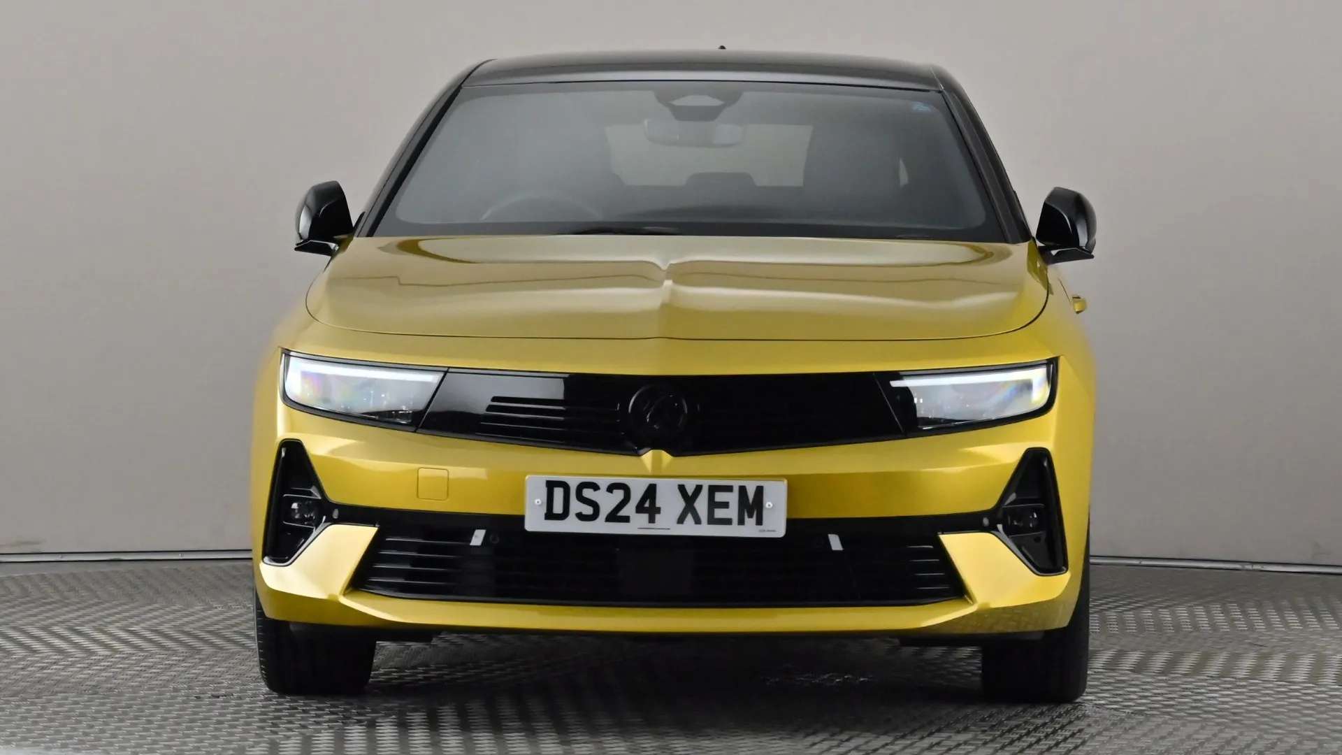 A 2024 VAUXHALL ASTRA 1.2 Turbo 130 GS A 2024 VAUXHALL ASTRA 1.2 Turbo 130 GS