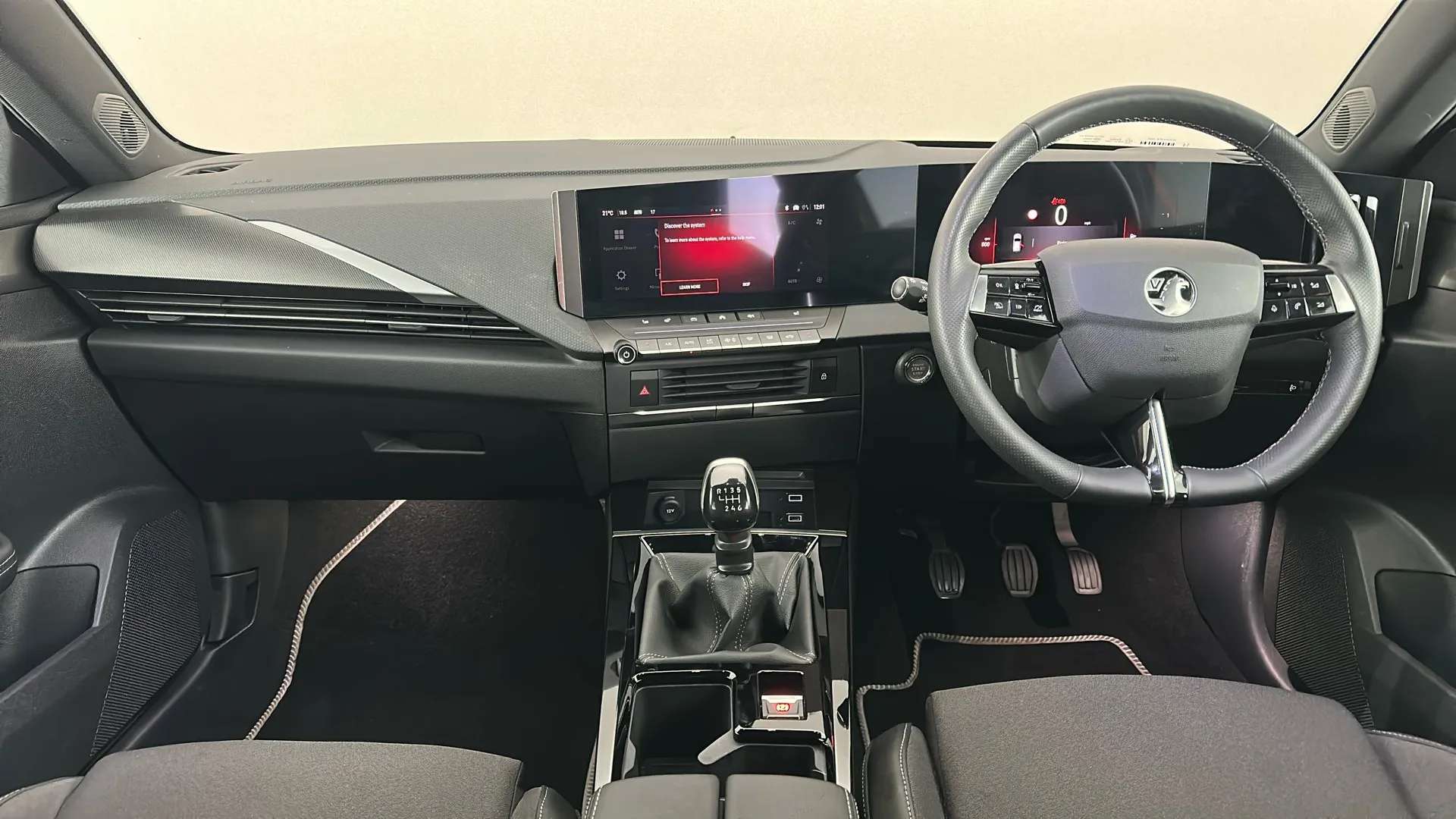 2024 VAUXHALL ASTRA 2024 VAUXHALL ASTRA