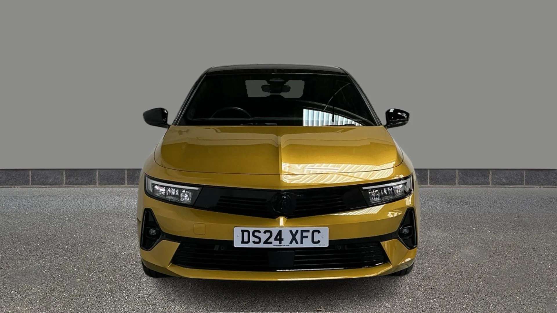 A 2024 VAUXHALL ASTRA 1.2 Turbo 130 GS A 2024 VAUXHALL ASTRA 1.2 Turbo 130 GS