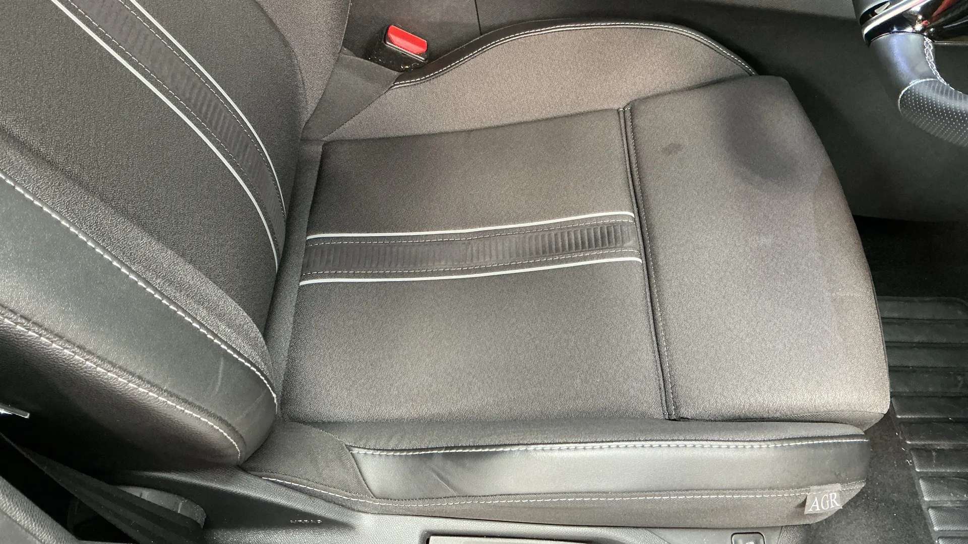2024 VAUXHALL ASTRA 2024 VAUXHALL ASTRA