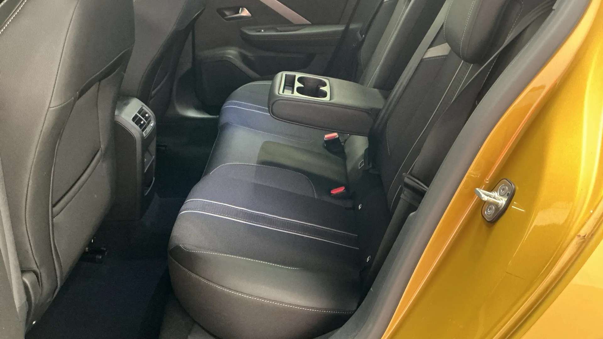 2024 VAUXHALL ASTRA 2024 VAUXHALL ASTRA