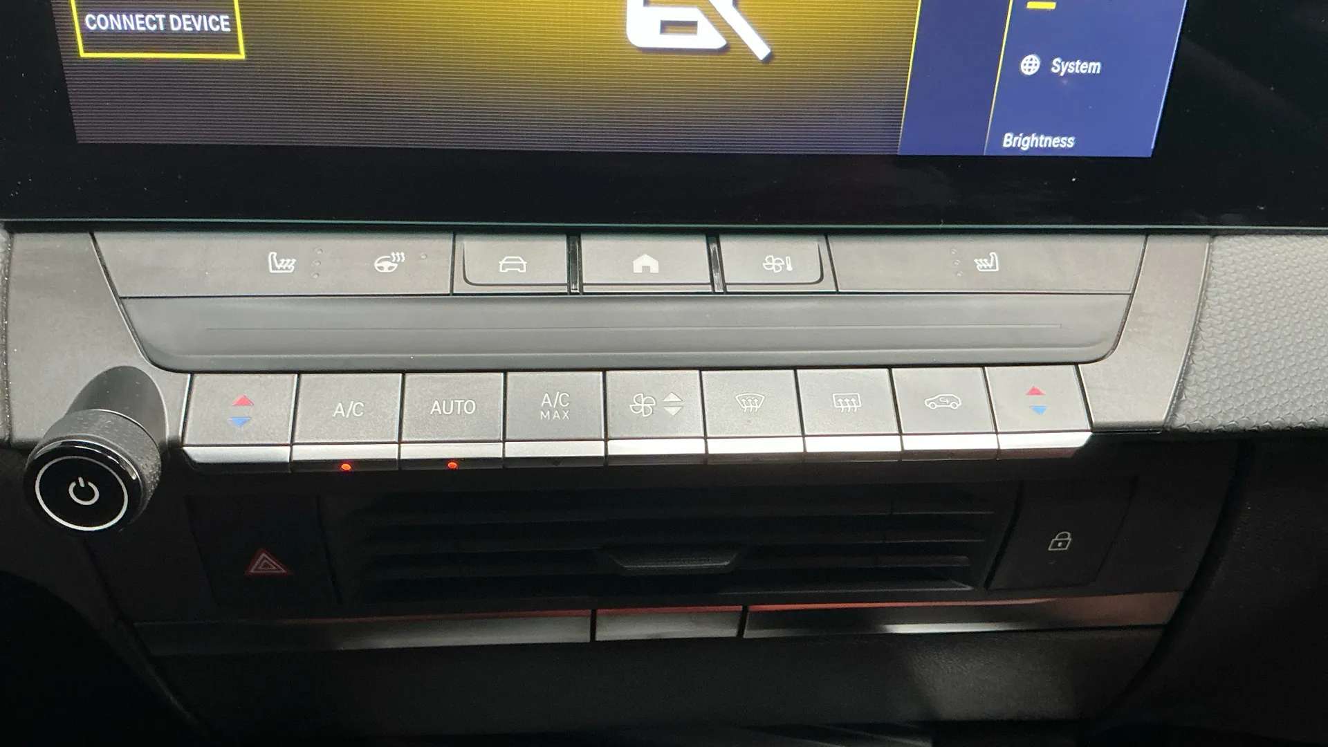 2024 VAUXHALL ASTRA 2024 VAUXHALL ASTRA