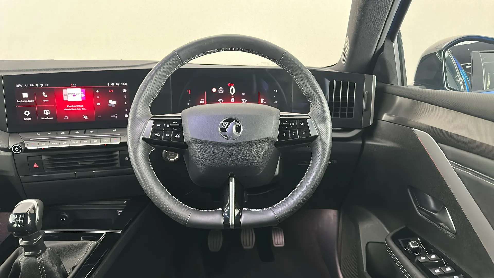 2024 VAUXHALL ASTRA 2024 VAUXHALL ASTRA