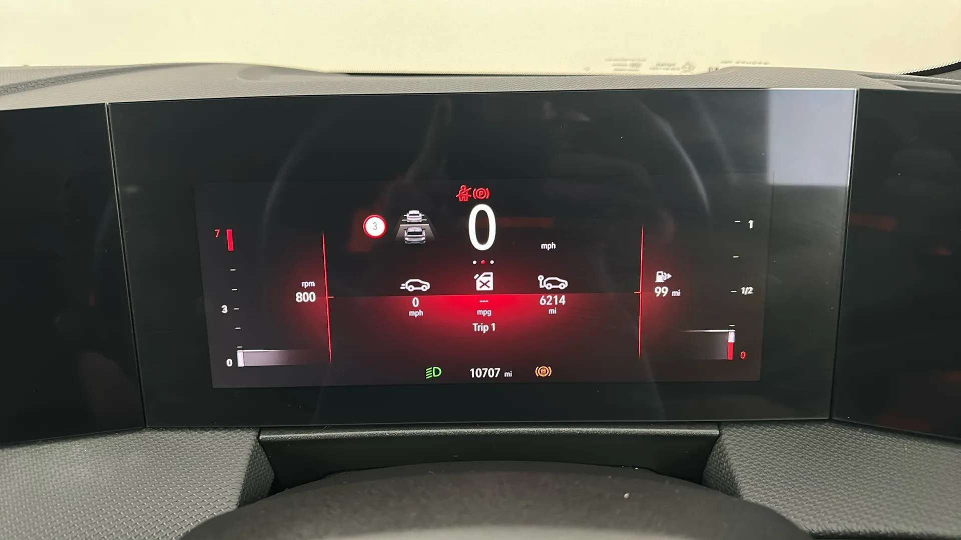 2024 VAUXHALL ASTRA 2024 VAUXHALL ASTRA