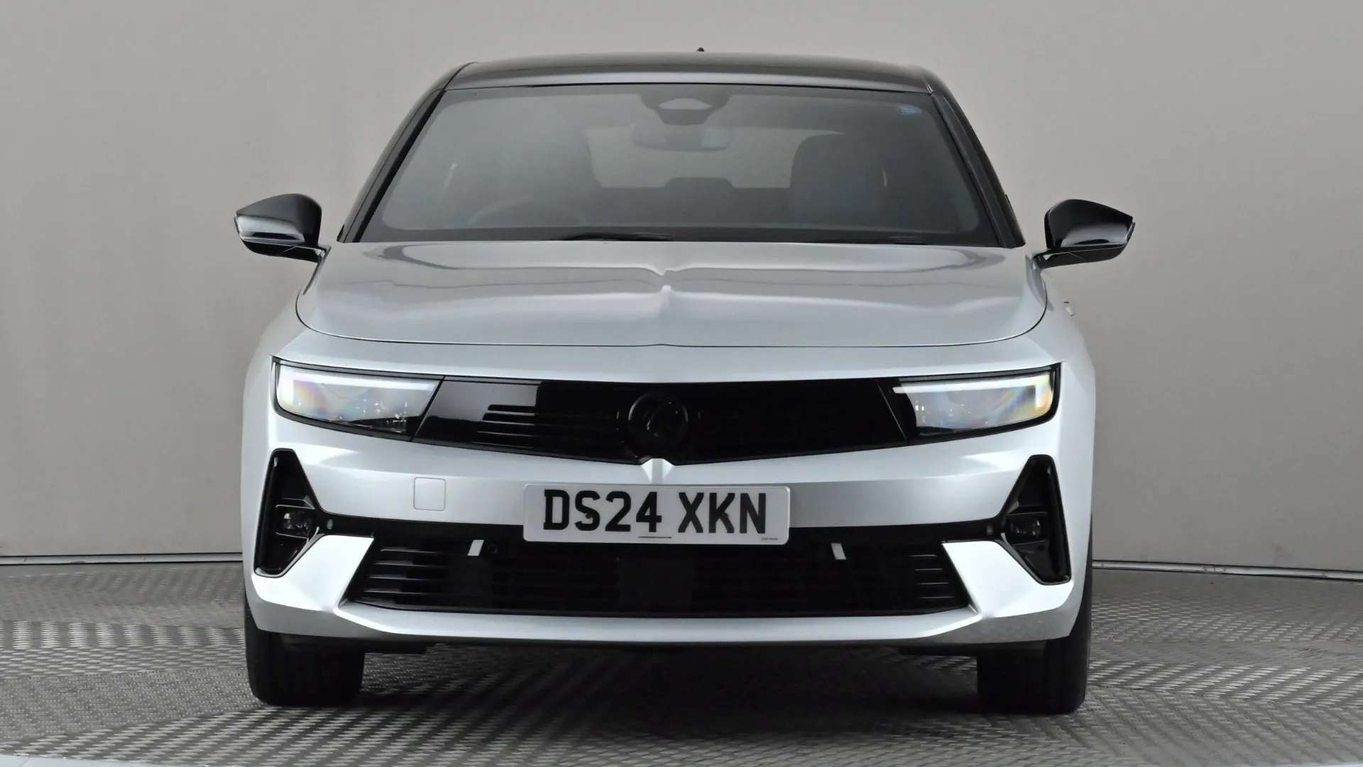 A 2024 VAUXHALL ASTRA 1.2 Turbo 130 GS A 2024 VAUXHALL ASTRA 1.2 Turbo 130 GS