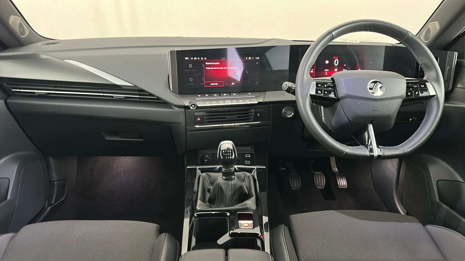 2024 VAUXHALL ASTRA 2024 VAUXHALL ASTRA