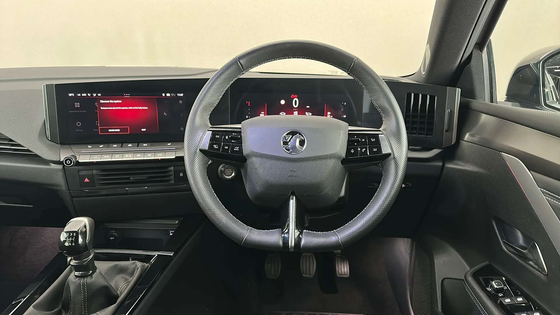 2024 VAUXHALL ASTRA 2024 VAUXHALL ASTRA