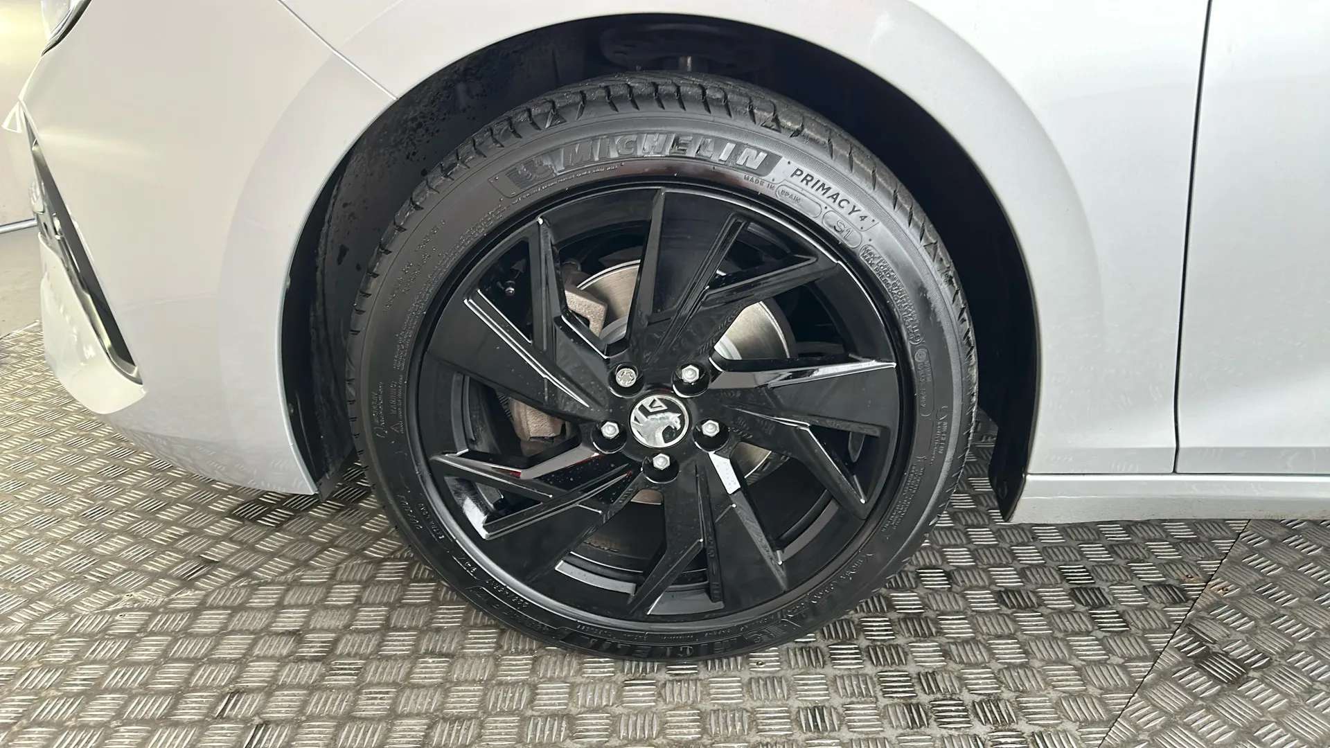 2024 VAUXHALL ASTRA 2024 VAUXHALL ASTRA