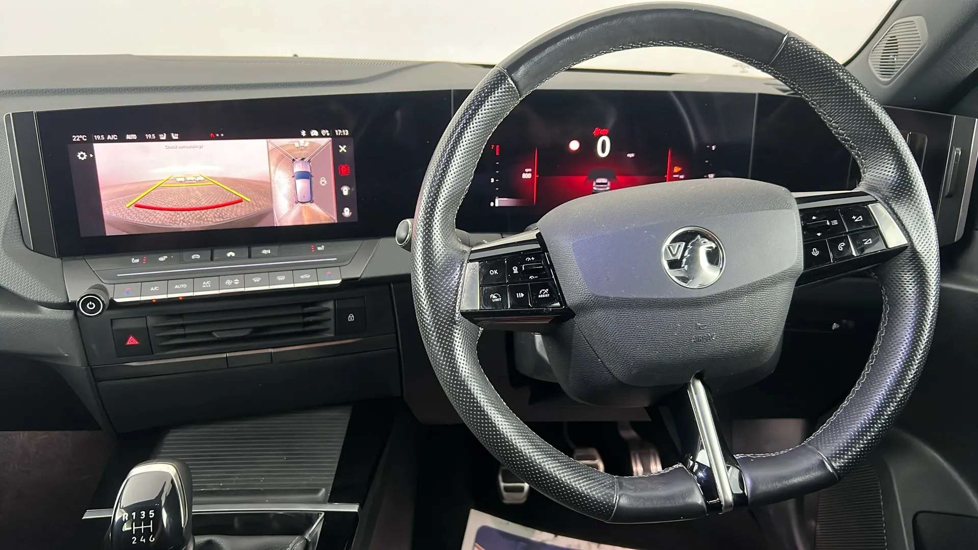 2023 VAUXHALL ASTRA 2023 VAUXHALL ASTRA