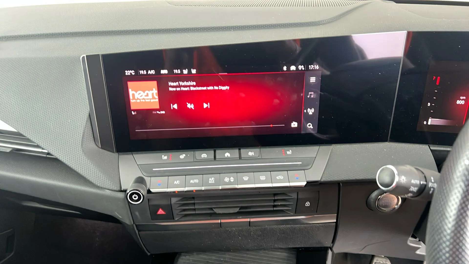 2023 VAUXHALL ASTRA 2023 VAUXHALL ASTRA