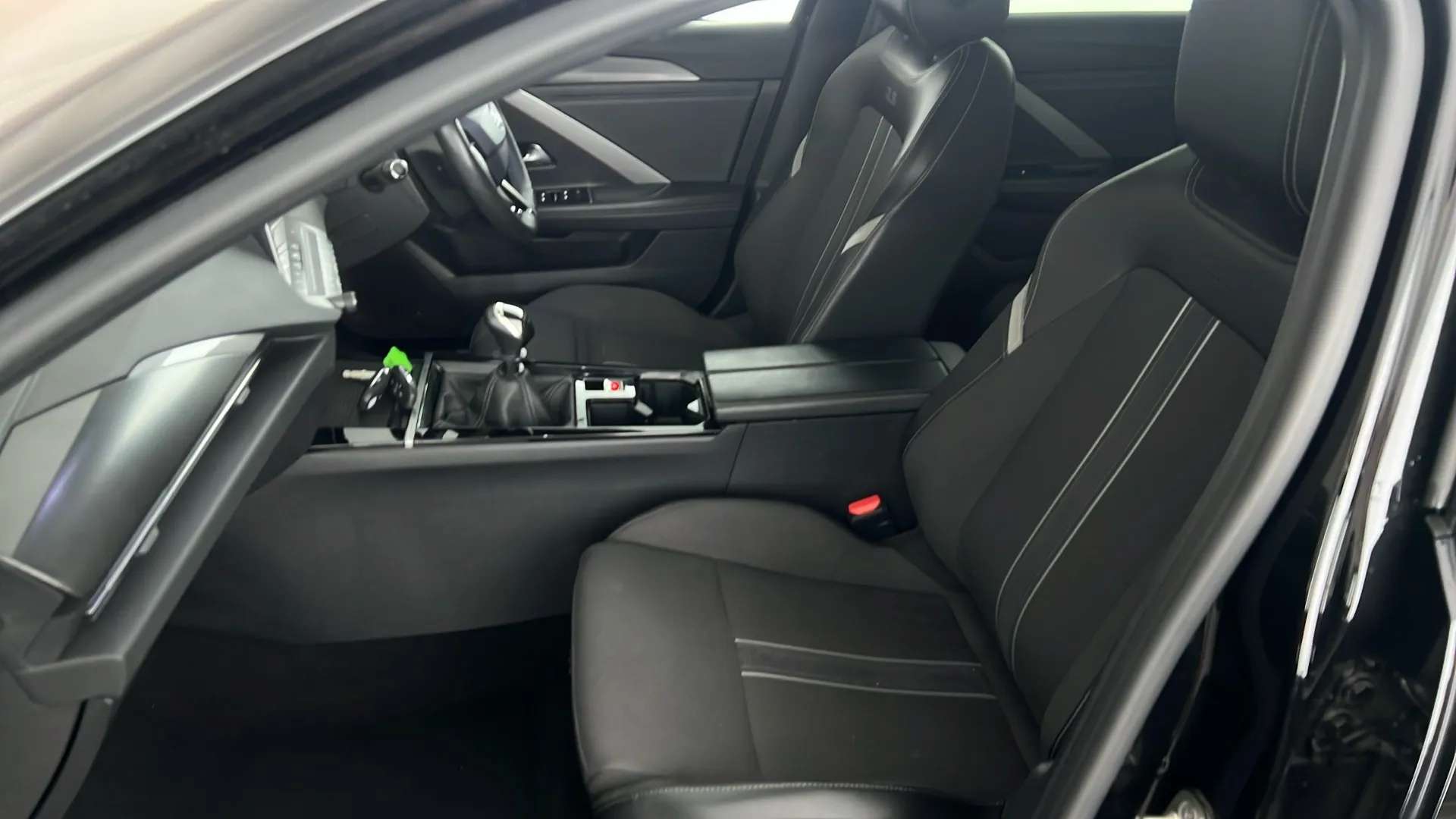 2023 VAUXHALL ASTRA 2023 VAUXHALL ASTRA