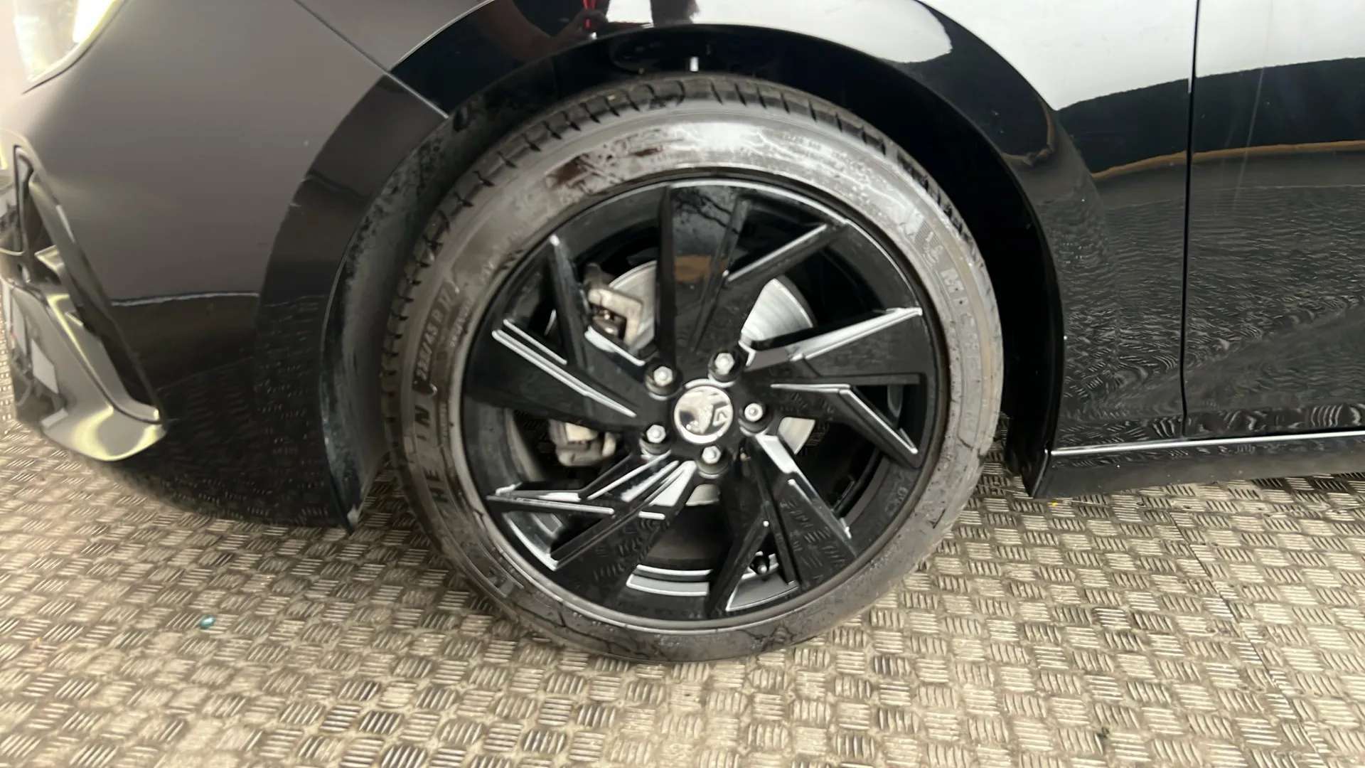 2023 VAUXHALL ASTRA 2023 VAUXHALL ASTRA