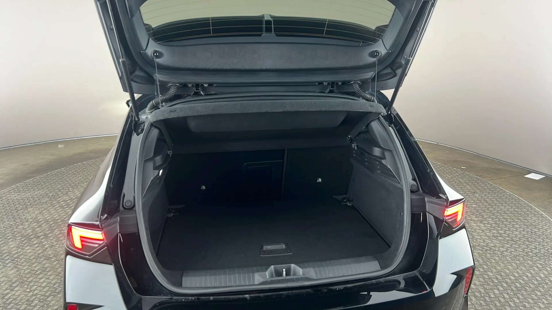 2023 VAUXHALL ASTRA 2023 VAUXHALL ASTRA