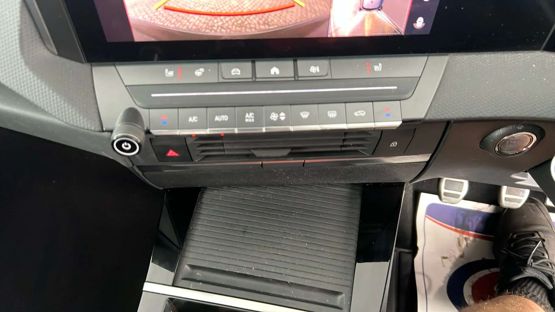 2023 VAUXHALL ASTRA 2023 VAUXHALL ASTRA