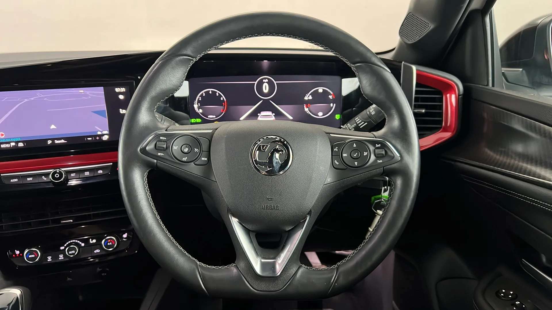 2023 VAUXHALL MOKKA 2023 VAUXHALL MOKKA