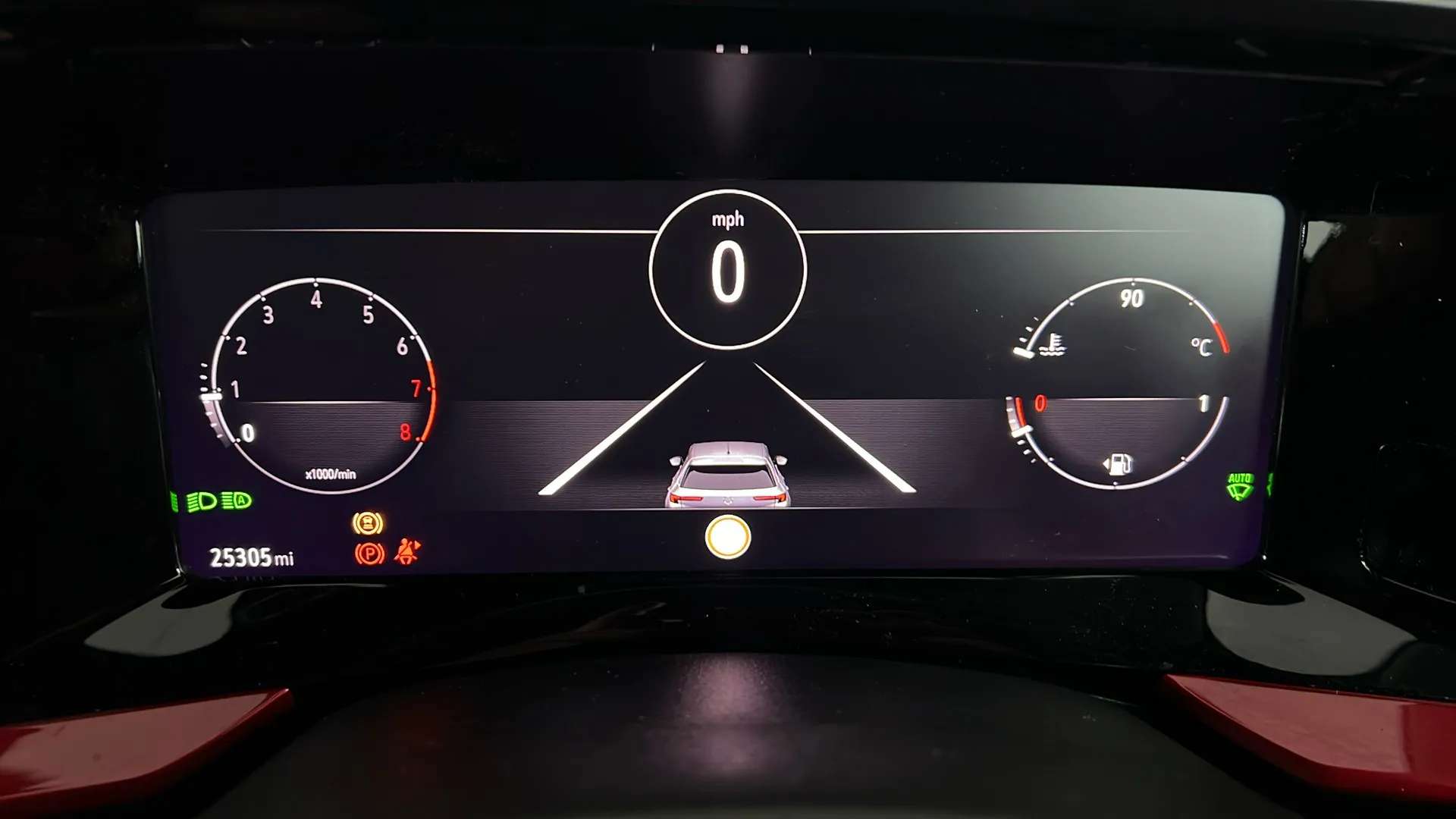2023 VAUXHALL MOKKA 2023 VAUXHALL MOKKA