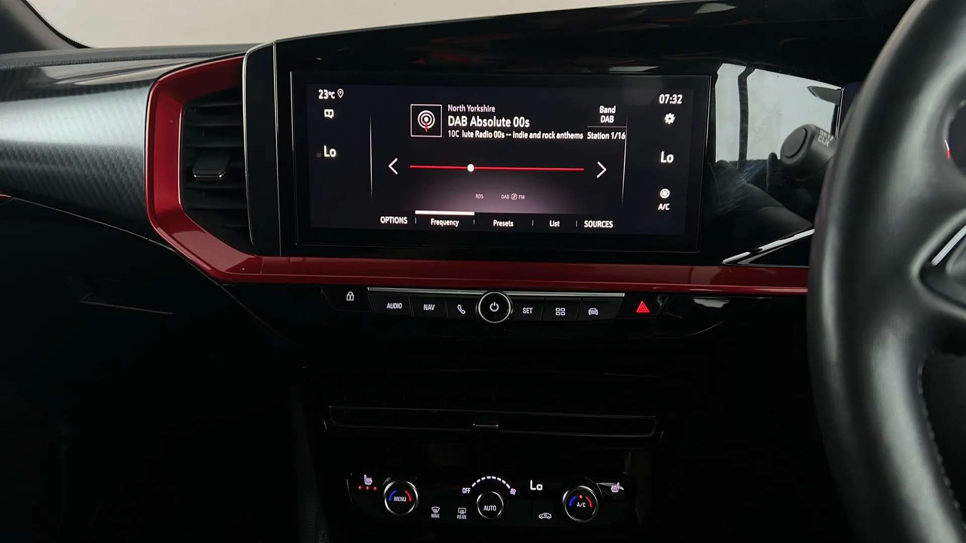 2023 VAUXHALL MOKKA 2023 VAUXHALL MOKKA