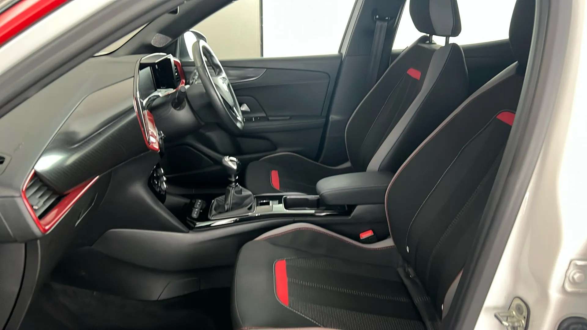 2023 VAUXHALL MOKKA 2023 VAUXHALL MOKKA