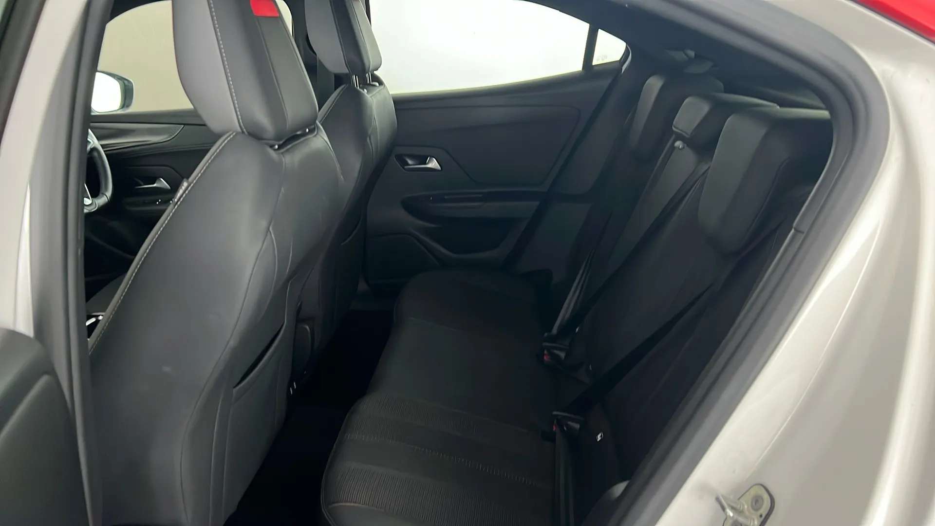 2023 VAUXHALL MOKKA 2023 VAUXHALL MOKKA