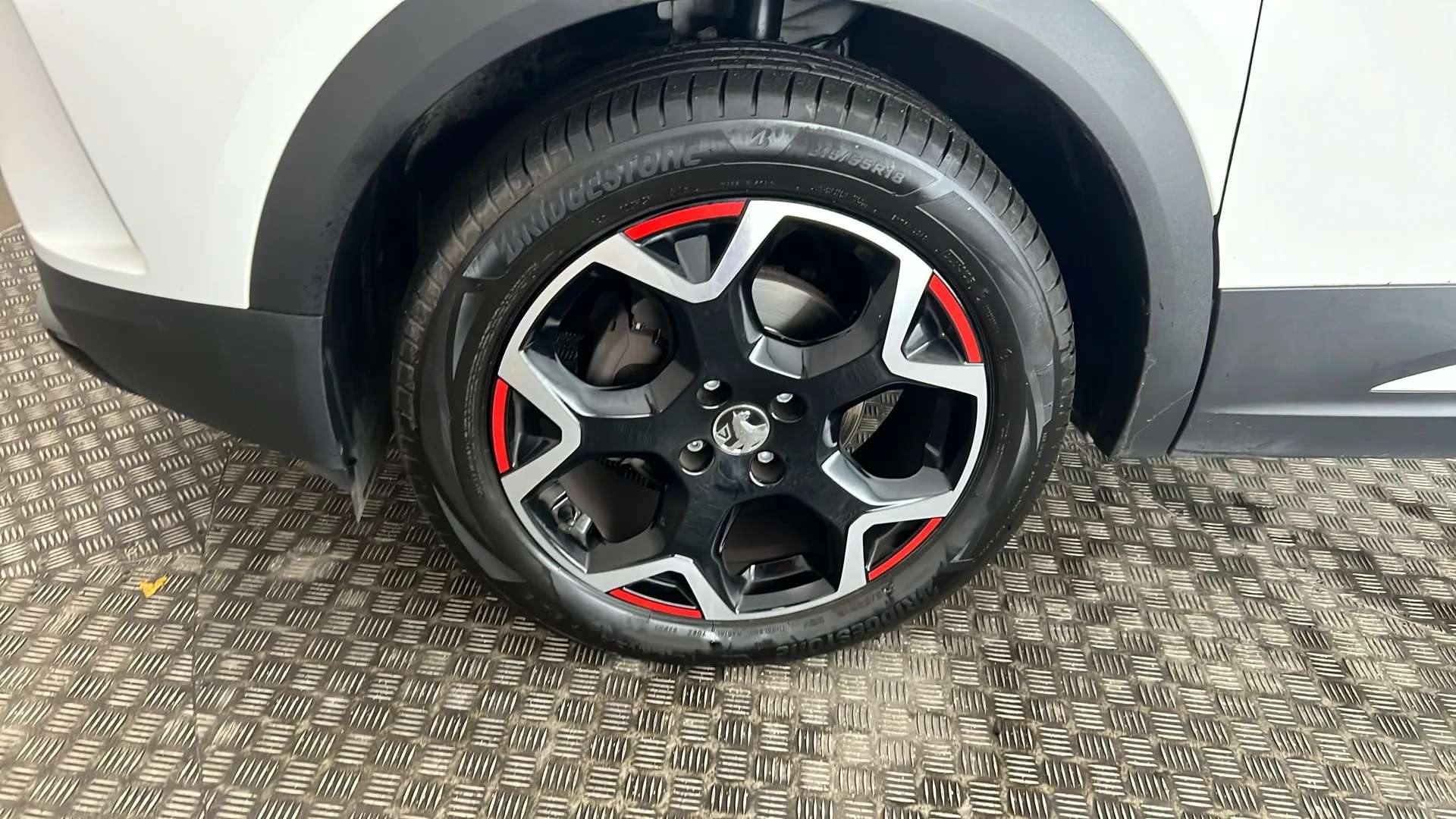 2023 VAUXHALL MOKKA 2023 VAUXHALL MOKKA