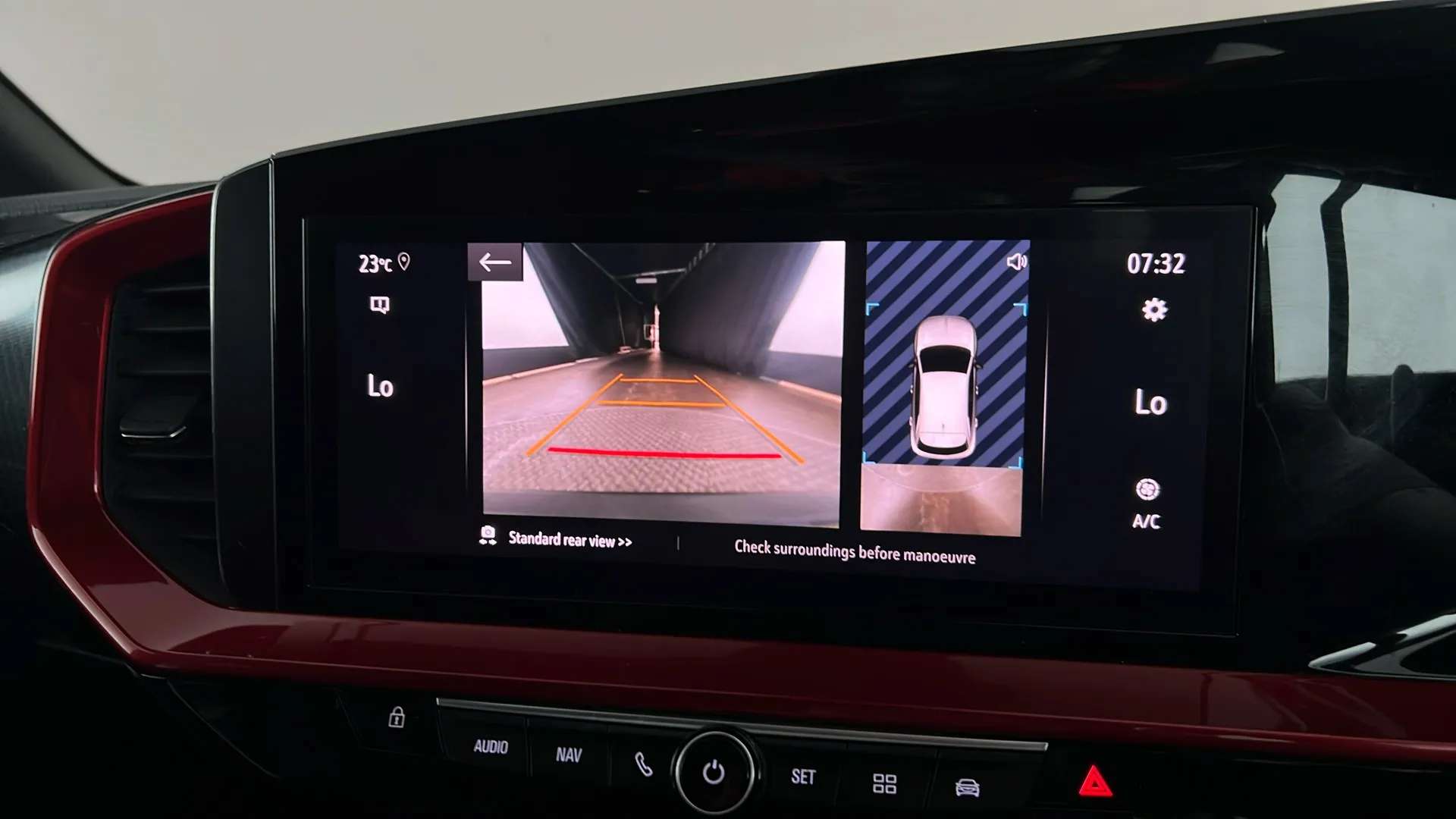 2023 VAUXHALL MOKKA 2023 VAUXHALL MOKKA