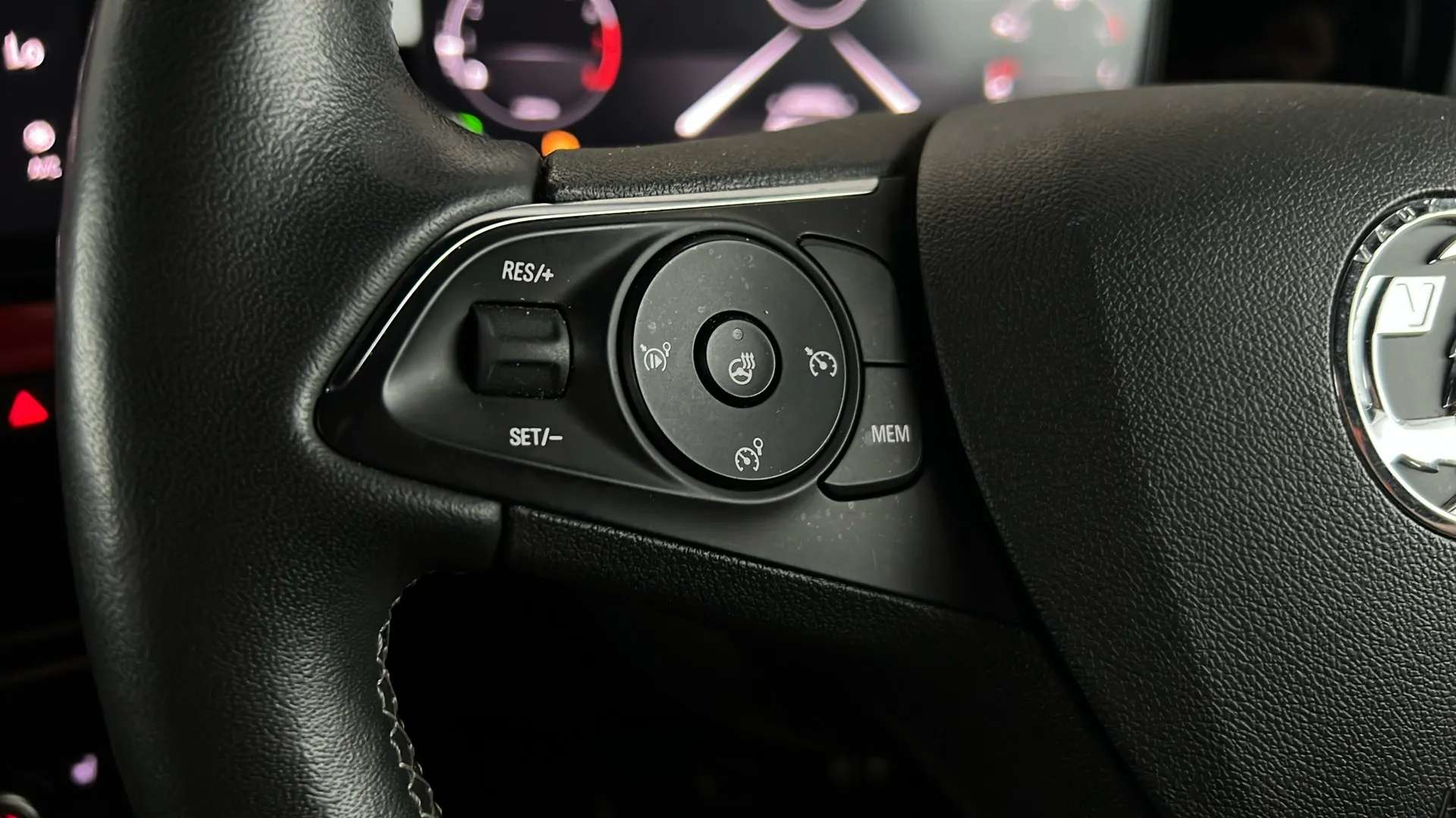 2023 VAUXHALL MOKKA 2023 VAUXHALL MOKKA