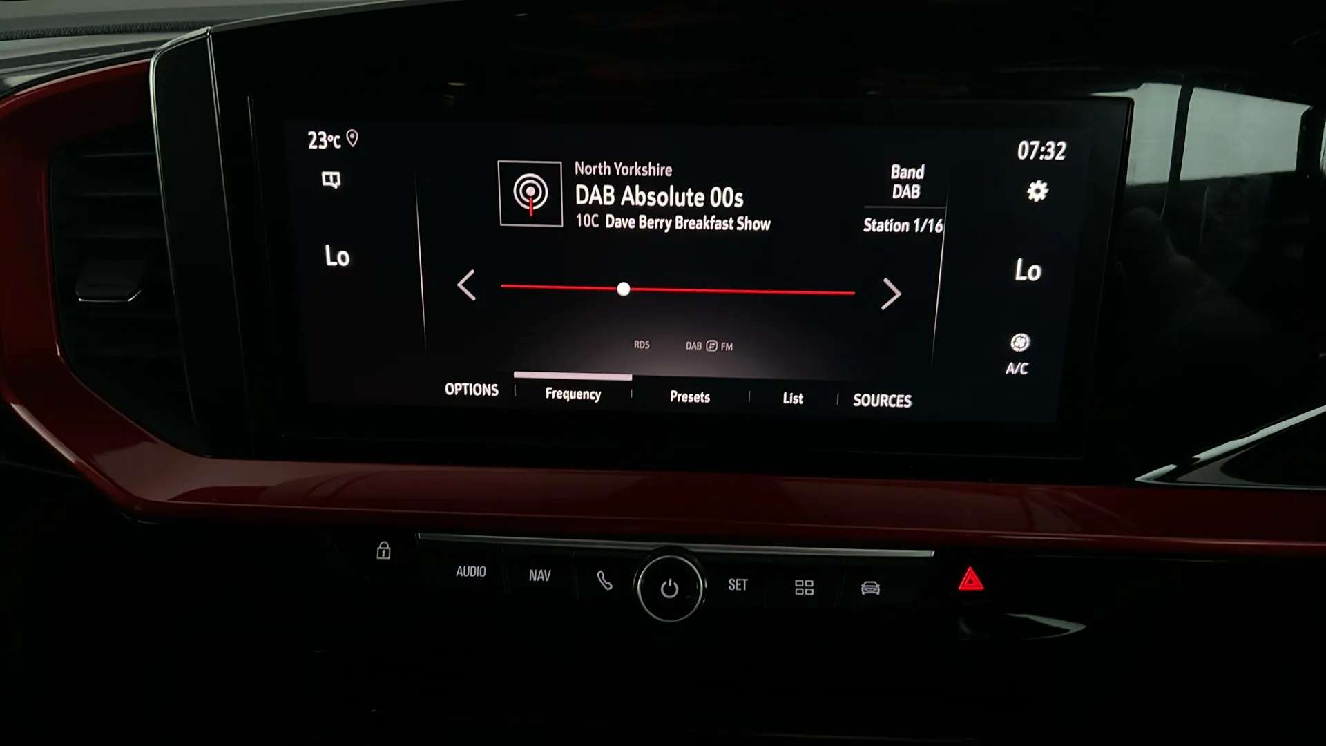 2023 VAUXHALL MOKKA 2023 VAUXHALL MOKKA